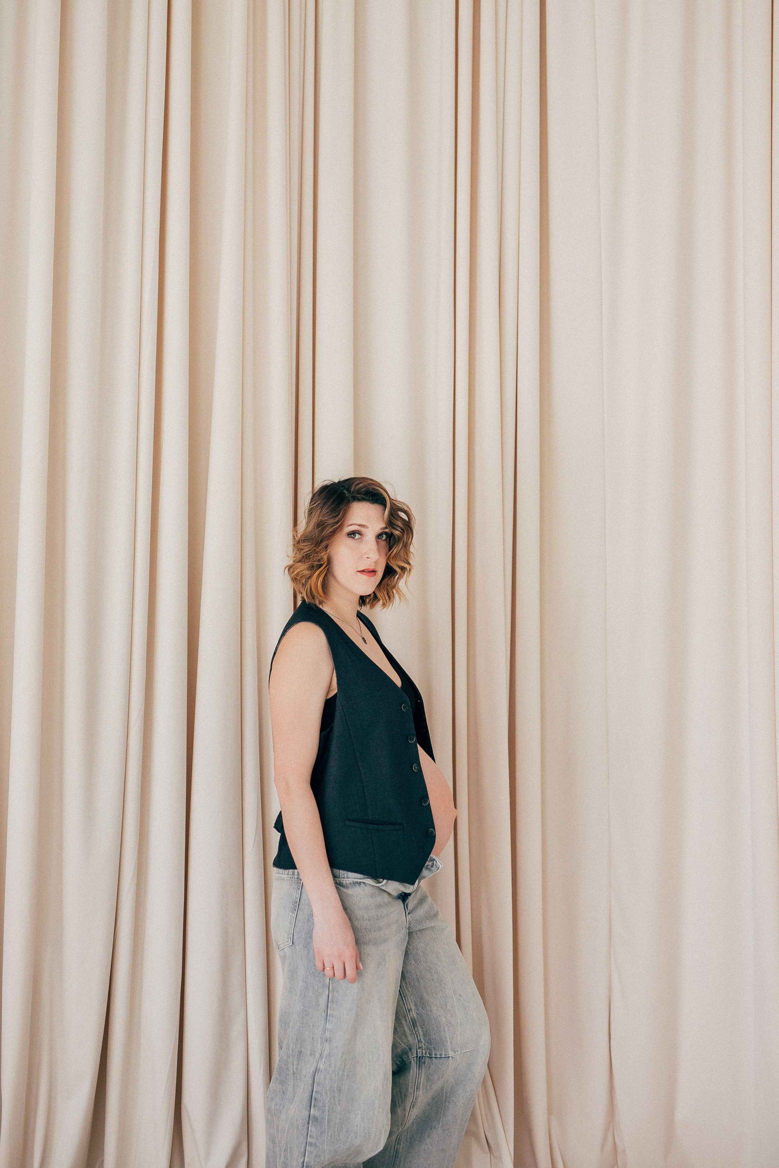 Ольга. Фотограф Анастасия Петрова