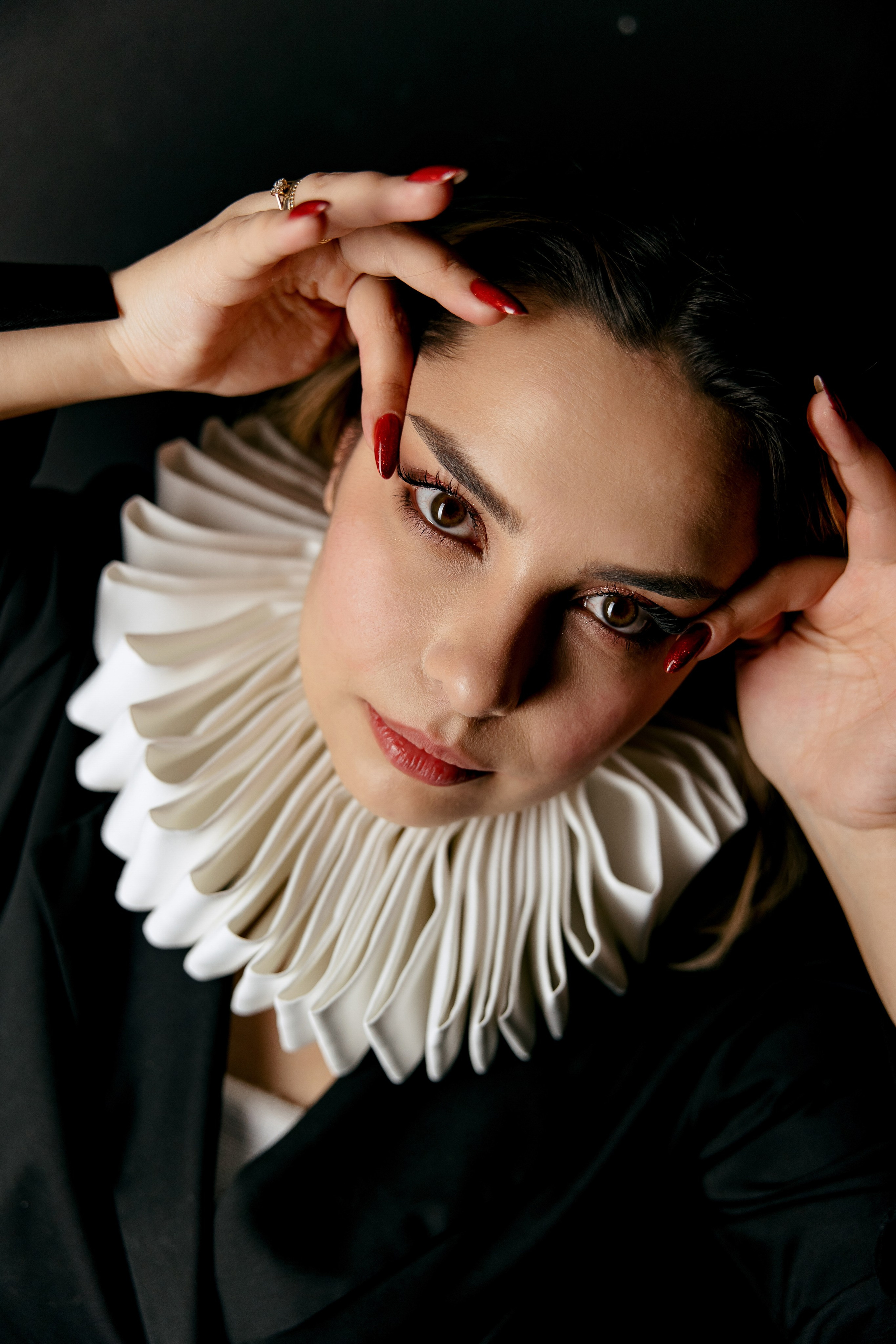 Лиза. Wedding and Reportage photographer Marmarov Christya