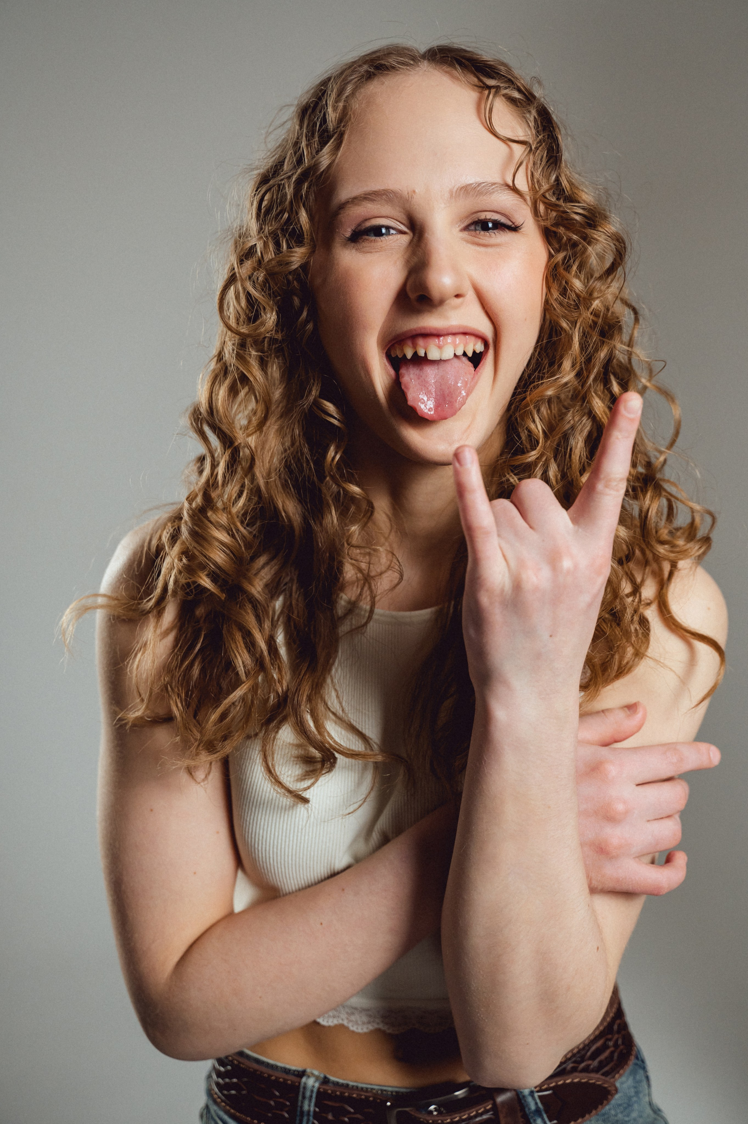 Настя. Фотограф в Нижневартовске Анна Стрельцова