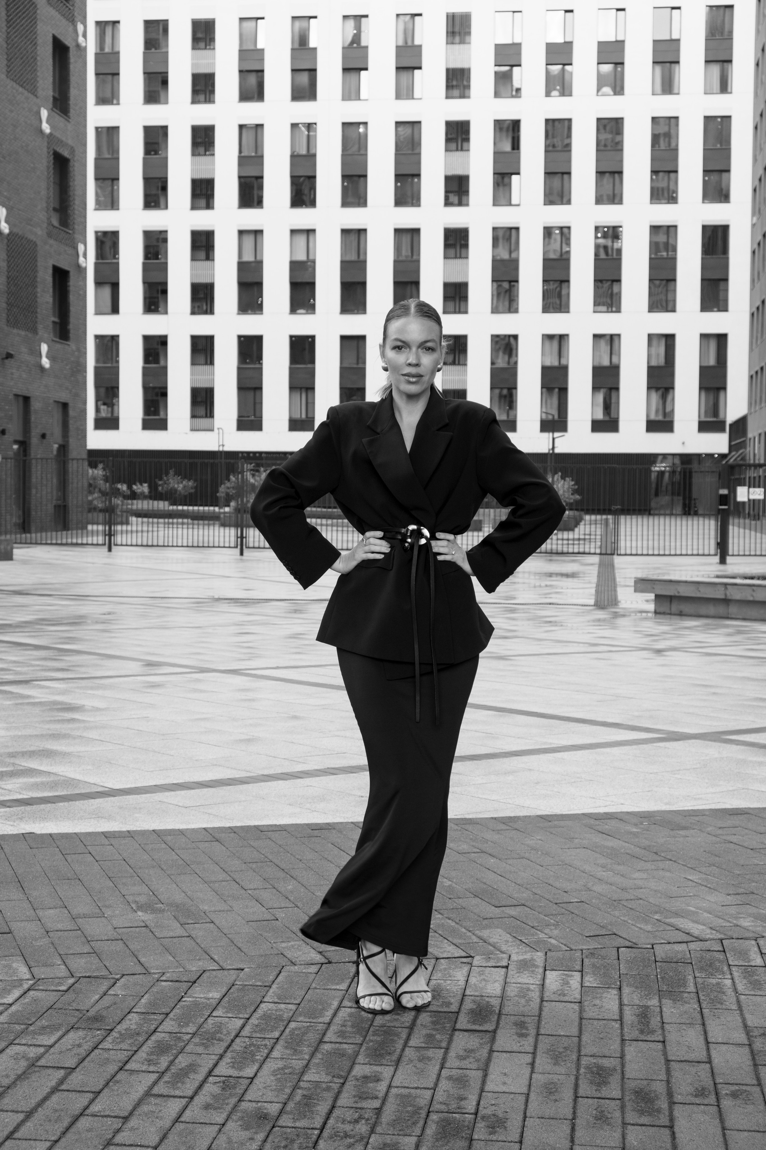 Портрет. Персональный фотограф Москва