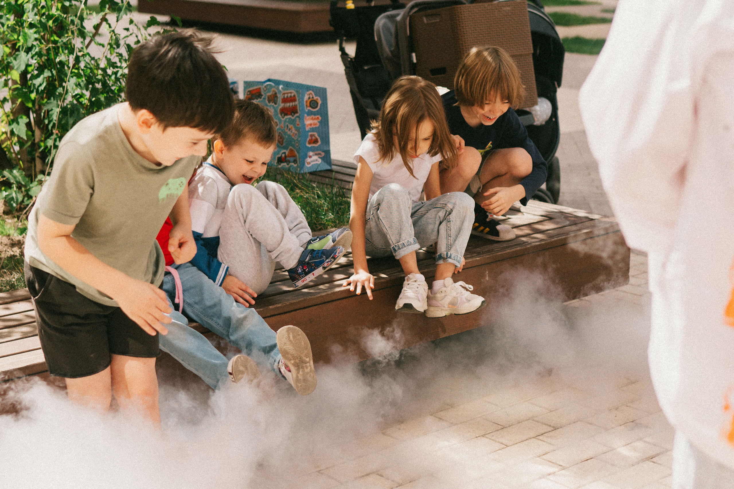 День рождения. ✖‿📷 Фотограф| Москва