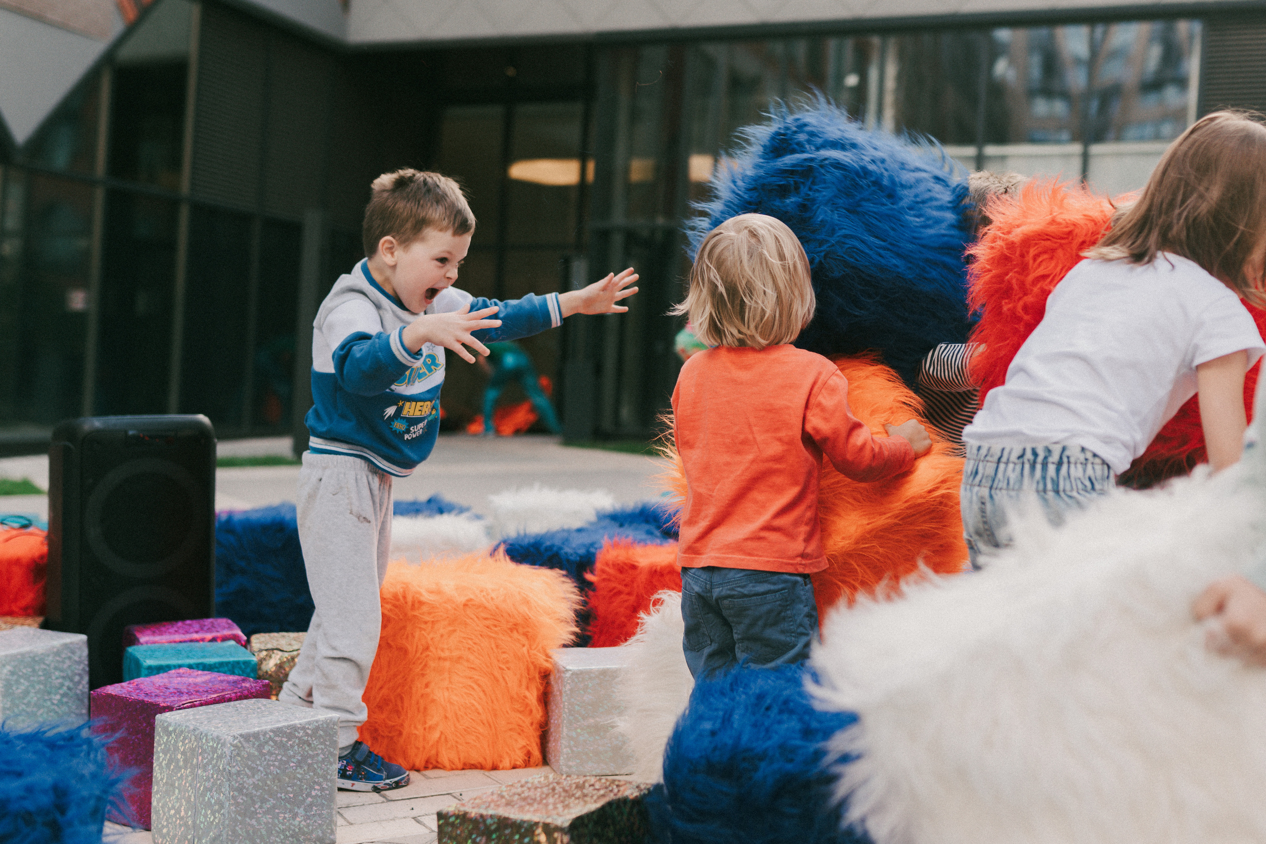 День рождения. ✖‿📷 Фотограф| Москва