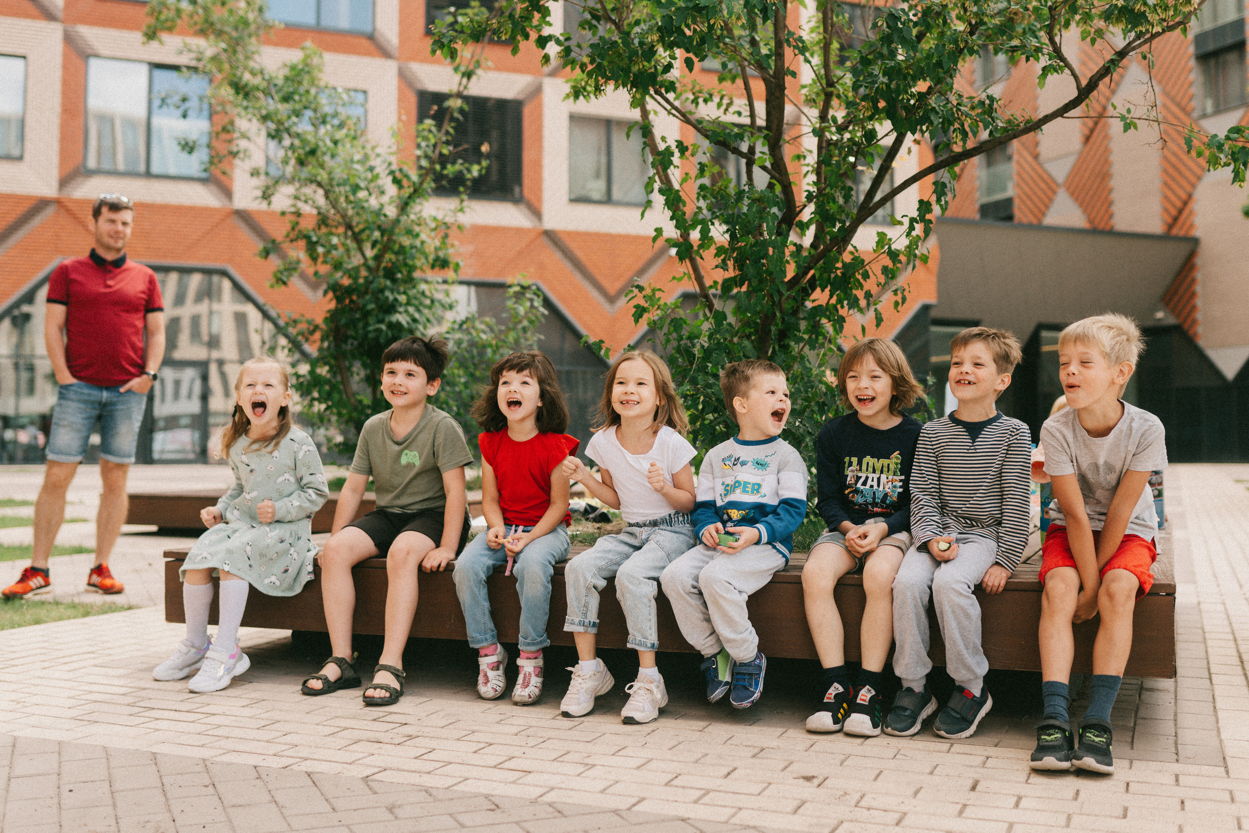 День рождения. ✖‿📷 Фотограф| Москва