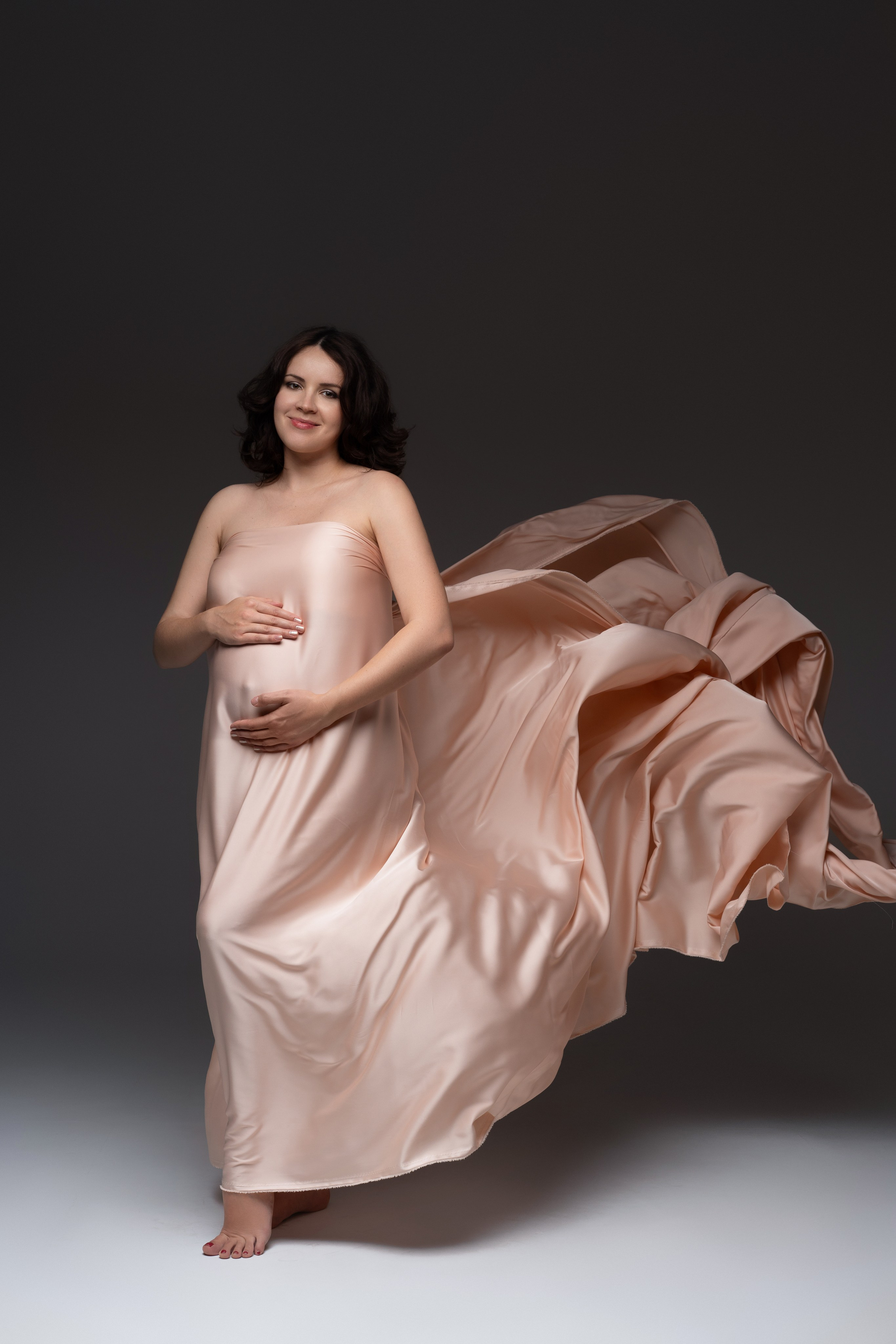 Съемка беременности. Фотограф новорожденных Москва и МО Татьяна Цыплакова