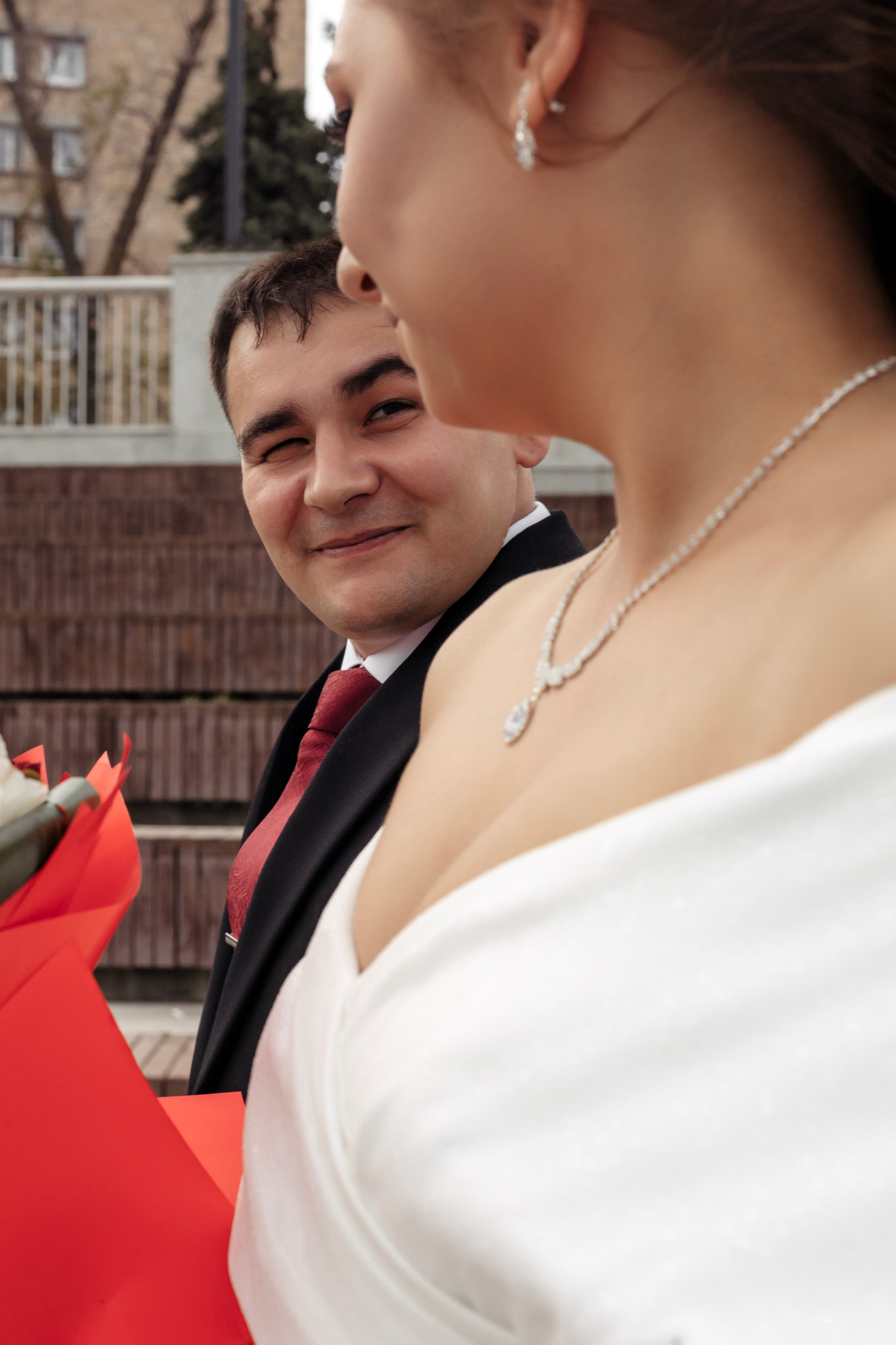 Свадебная серия | Константин Жуйков. Фотограф Константин Жуйков