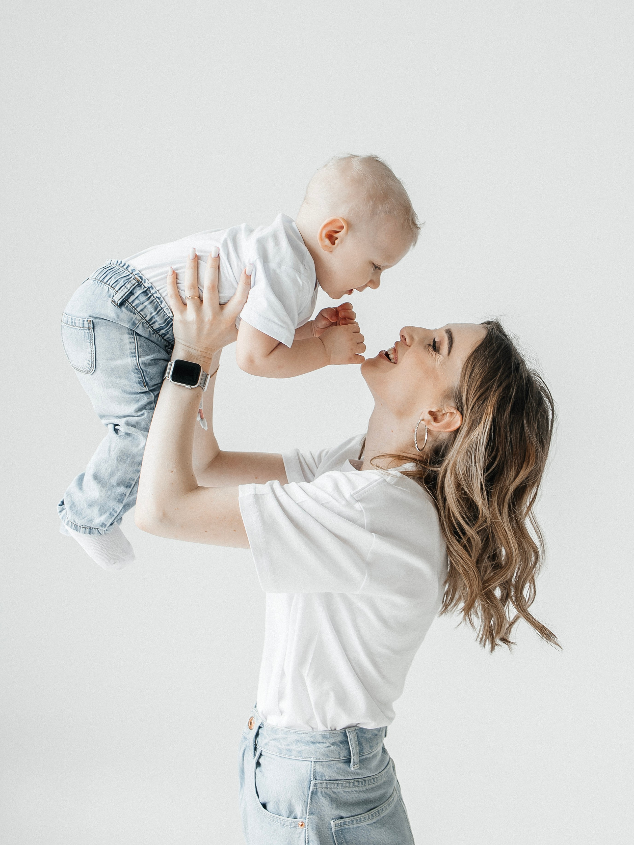 Ксюша 1 годик. Главная