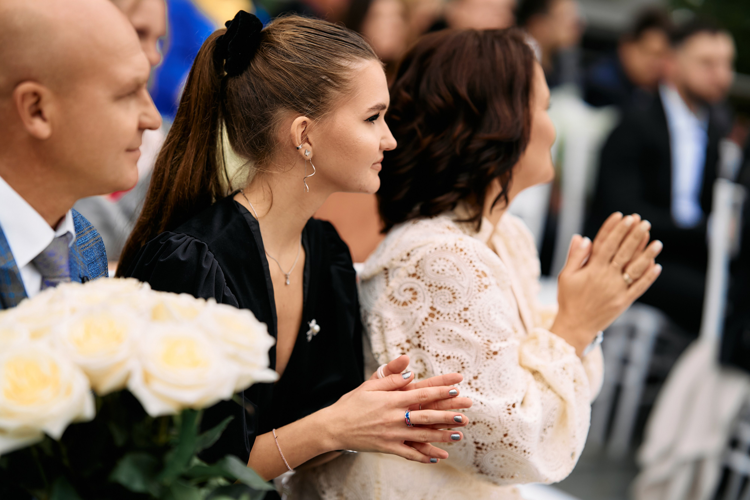 Алина и Илья. Свадебный фотограф Минск РБ