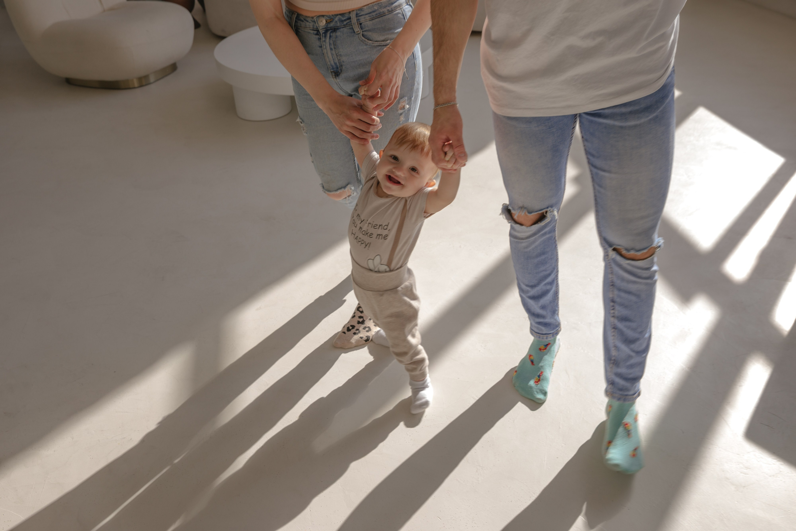 Даниил и Алёна. Свадебный и семейный фотограф в Челябинске