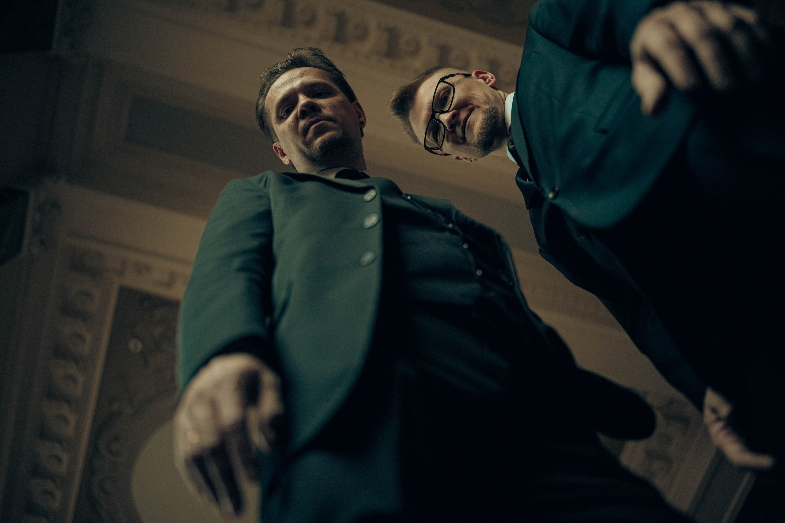 Fotографиня из Санкт-Петербурга Настя Шуман