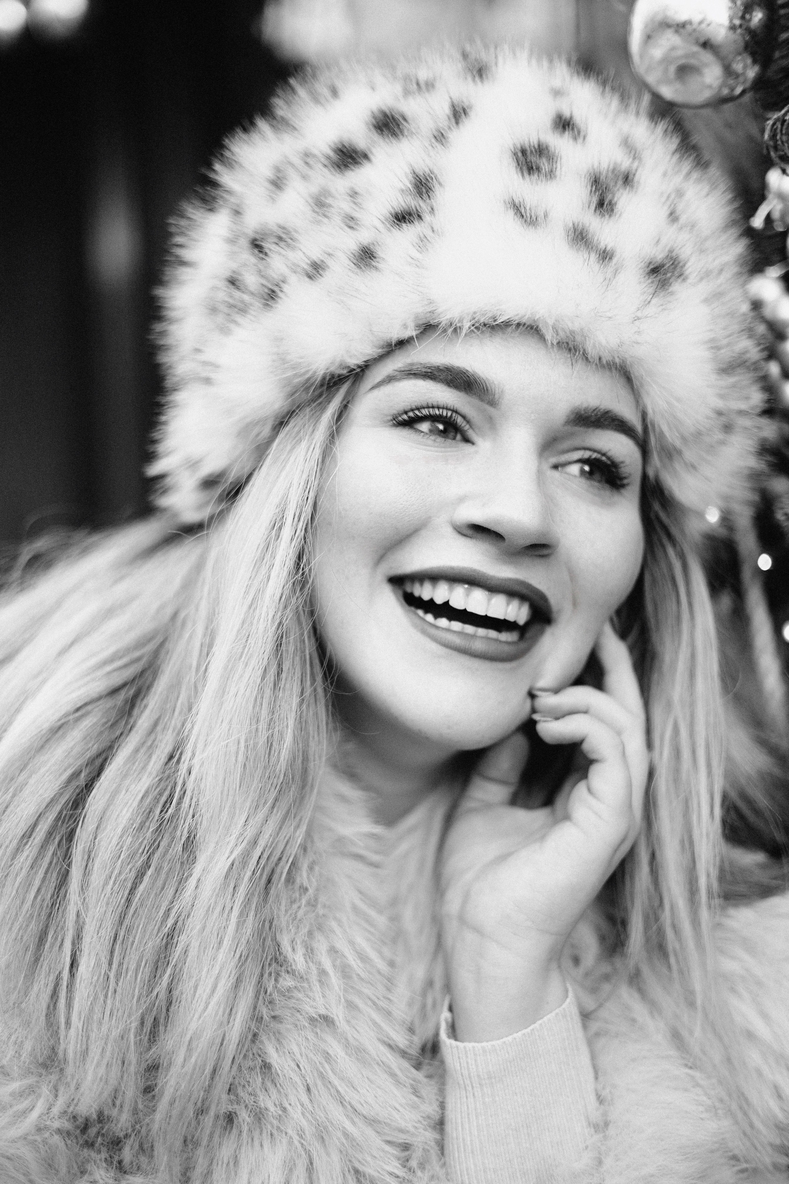 Алла. Семейный и детский фотограф в Москве Евгения Загайнова