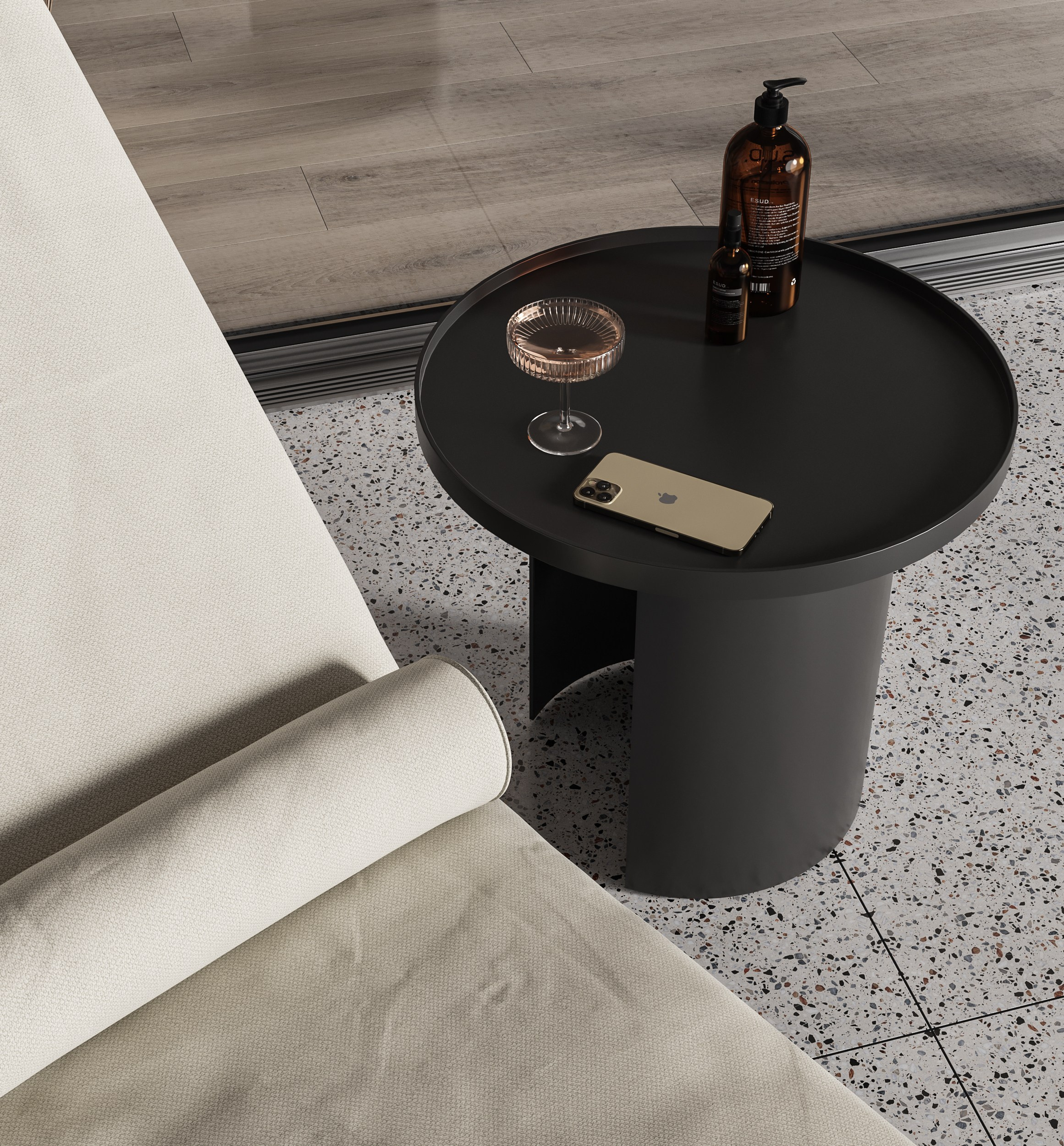 3Д визуализация интерьера. 3D Визуализация