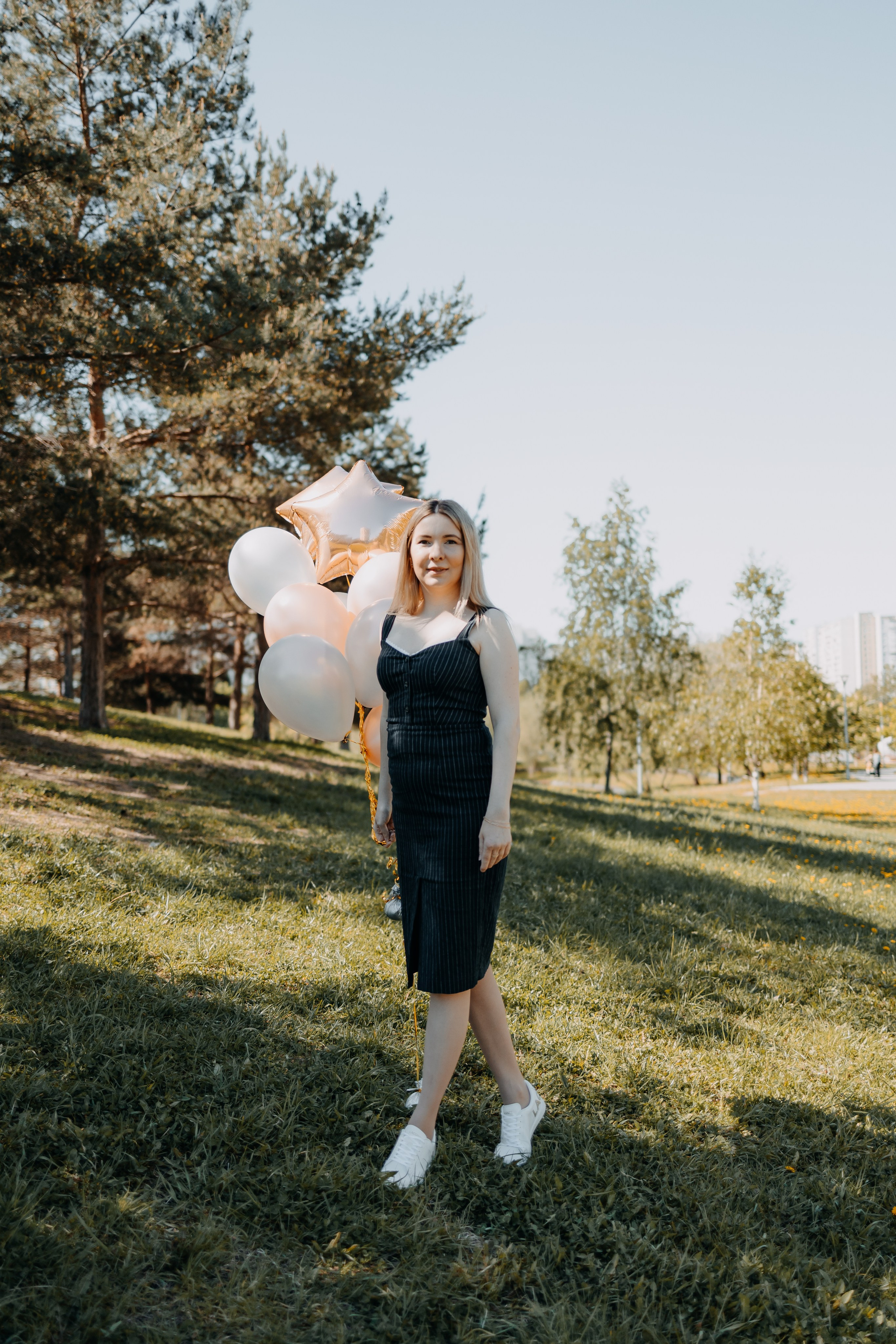 Мария, Денис, Паша и Кристина. Детский и семейный фотограф. Москва