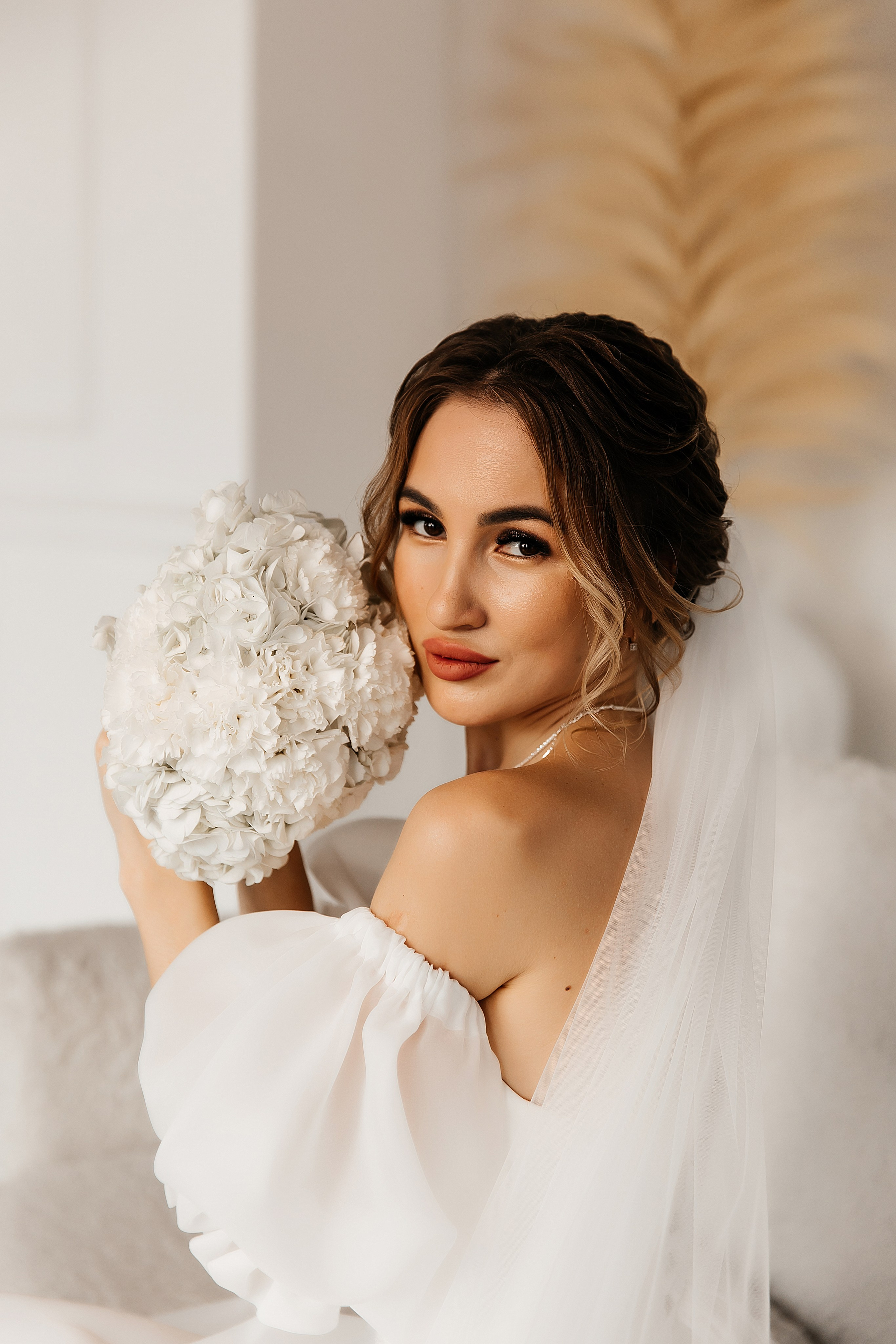 Ильгам и Гульшат. Свадебный и семейный фотограф у Уфе Евгения Сазонова