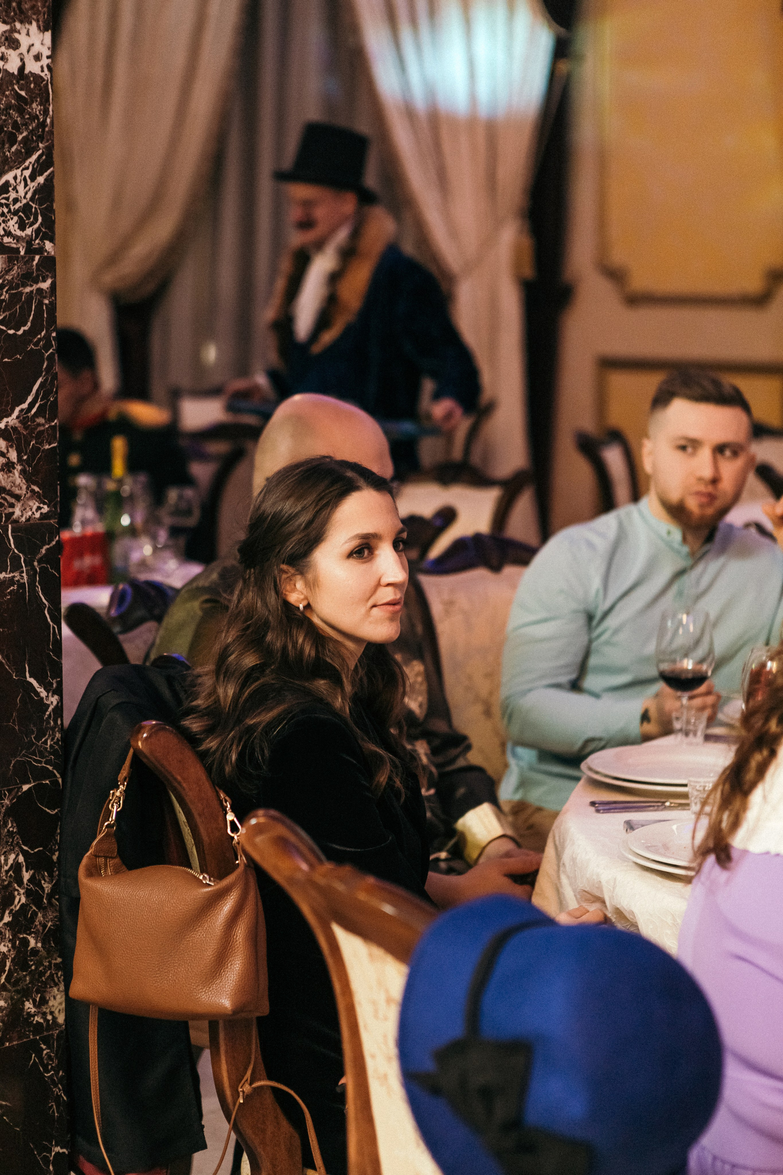 Киновселеная Orac Decor. Фото и видео для бизнеса Обнинск, Калуга, Москва