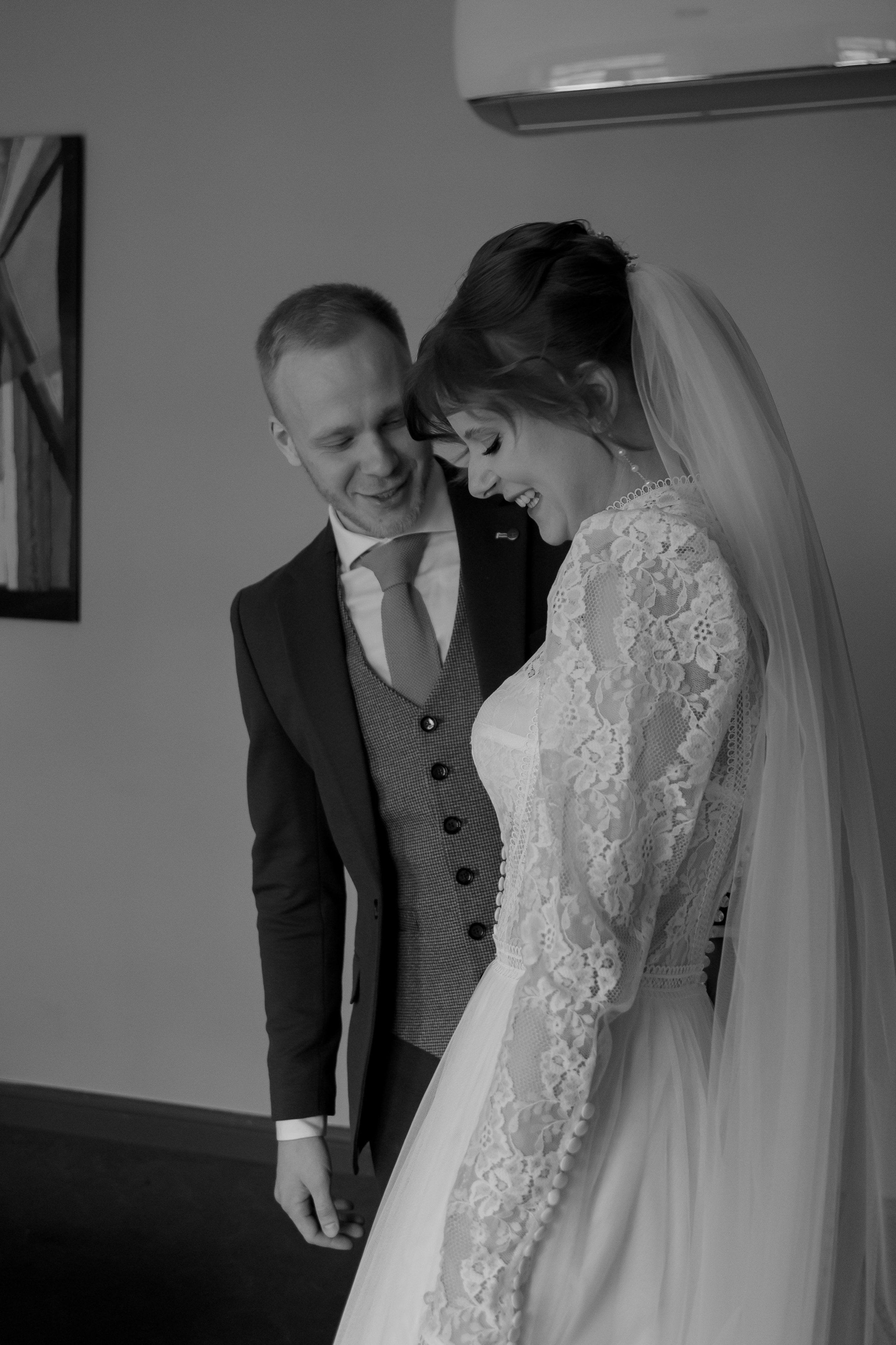 Полный день | Александр & Дарья. Свадебный и женский фотограф в Москве