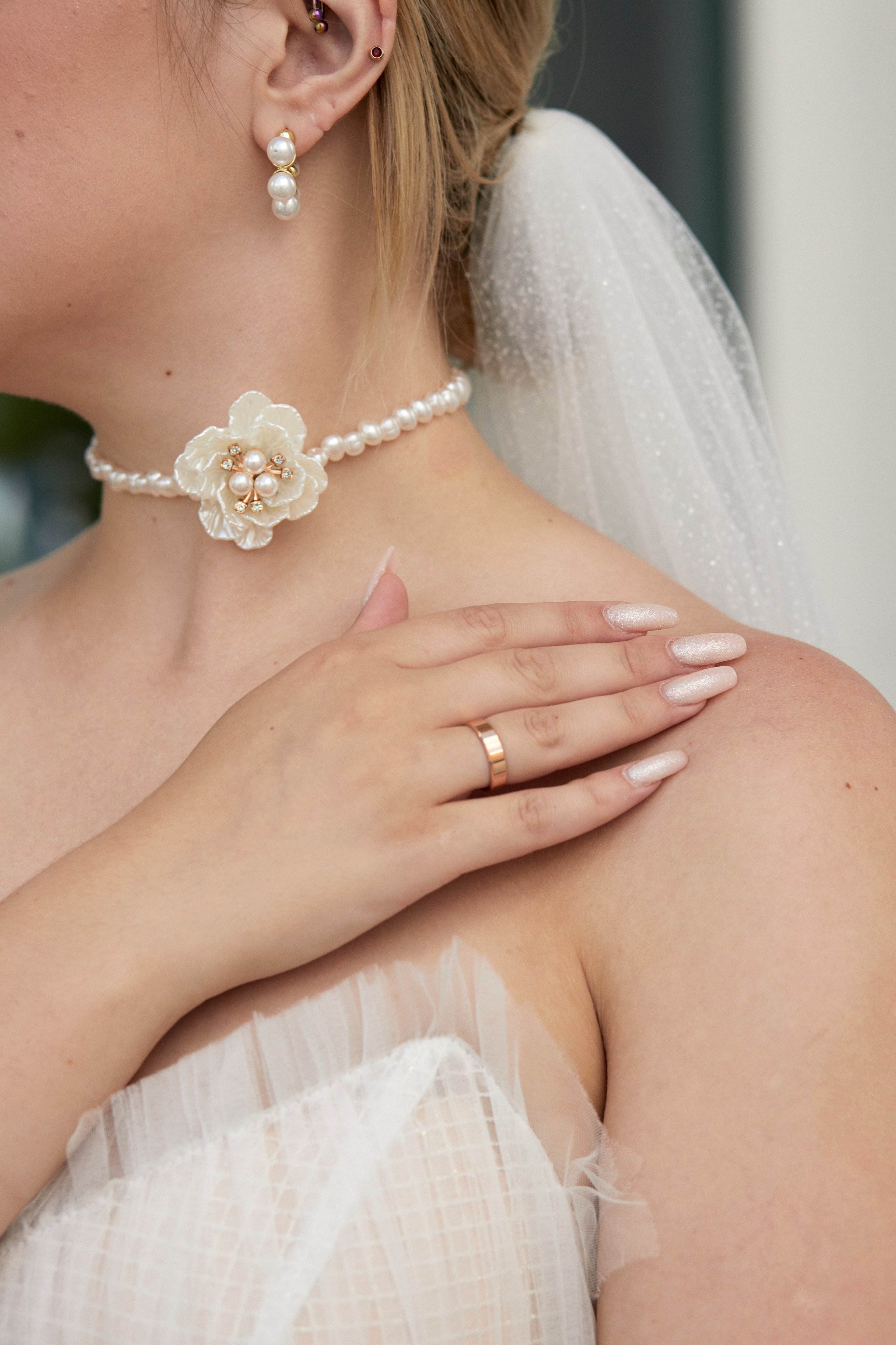 Елизавета  & Никита. Женский фотограф