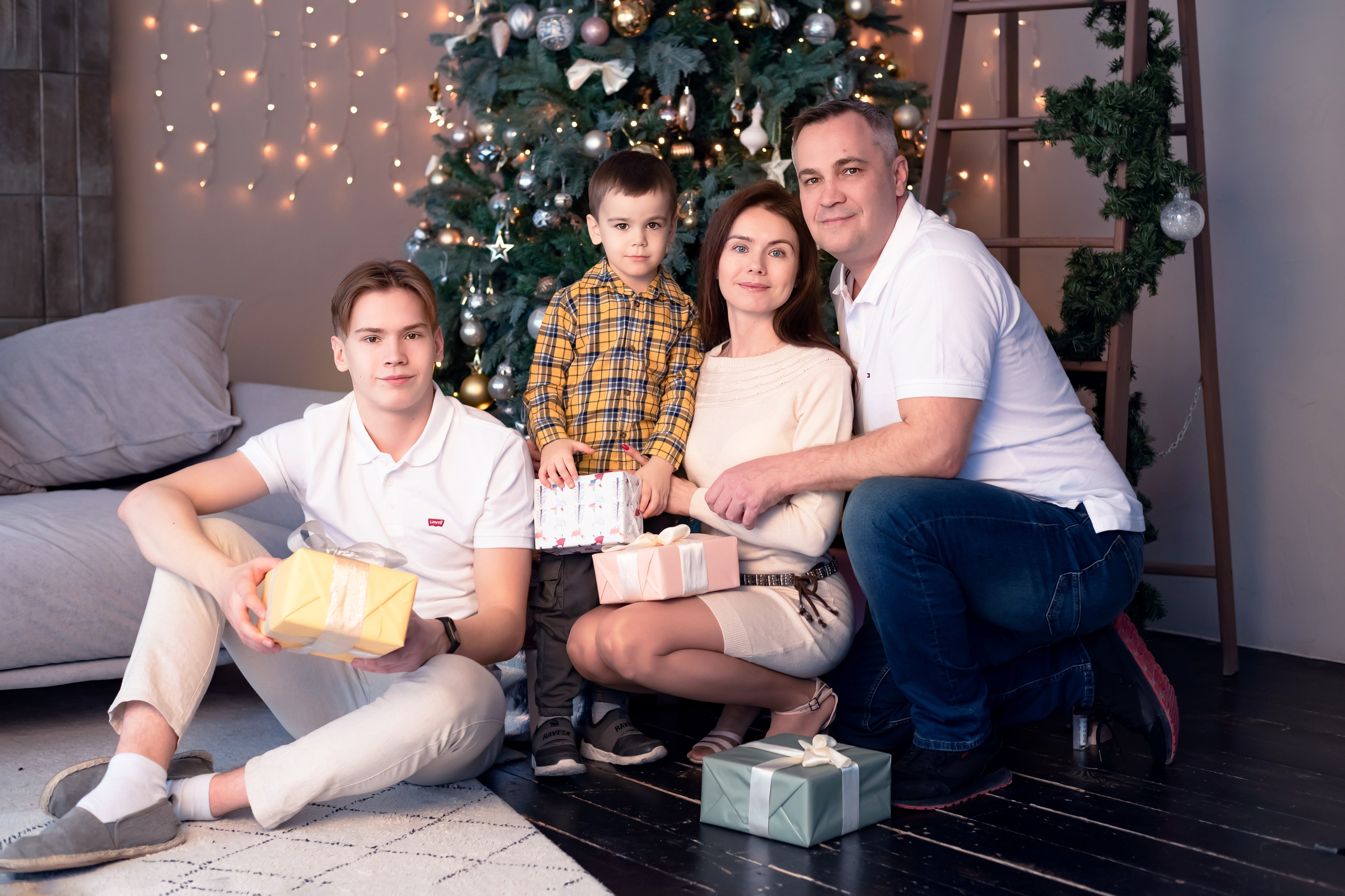 2022-2023. Фотограф новорожденных в Екатеринбурге Анастасия Карманова