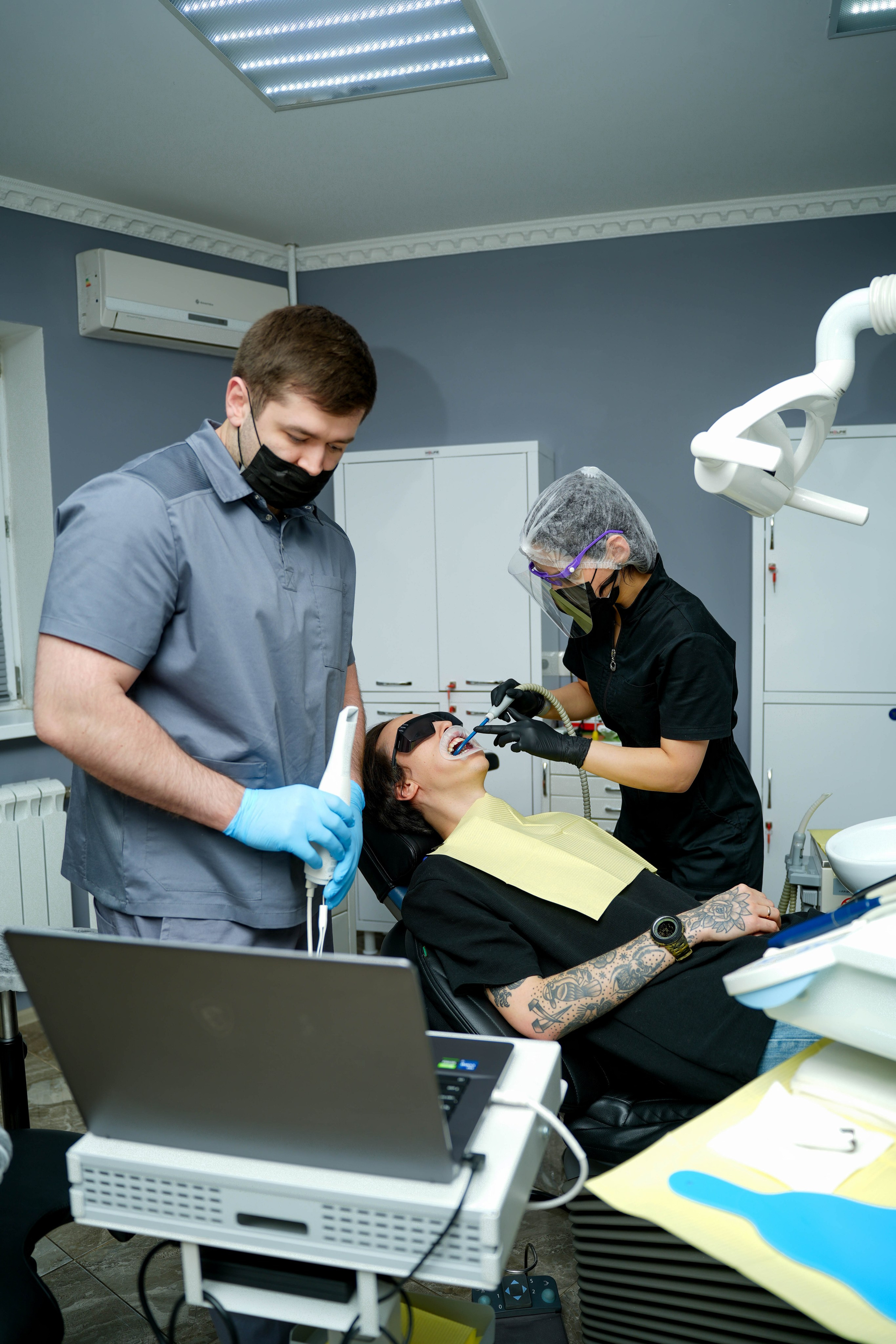 Vivastom. Фотограф Элина Задорожная