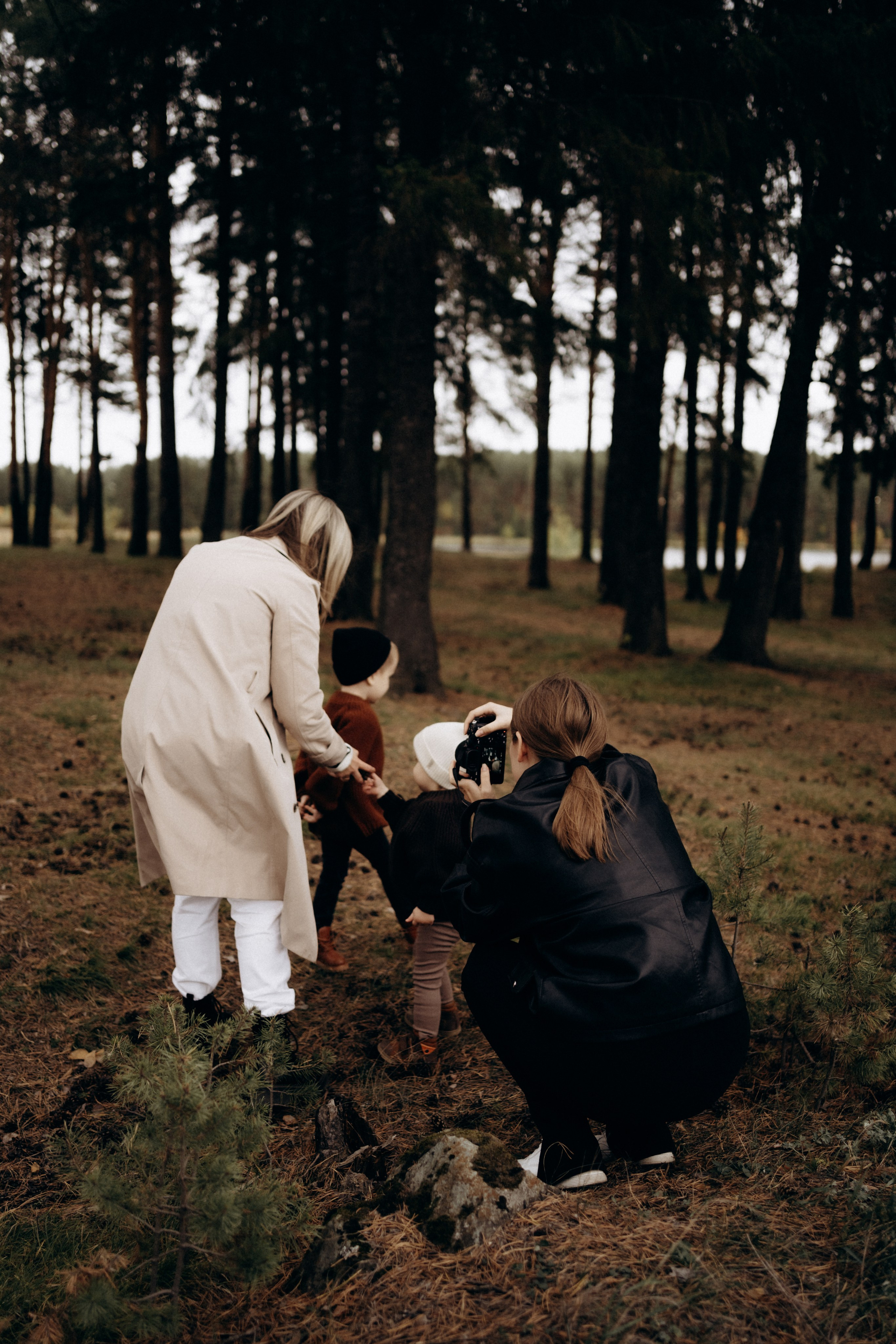 Серия для Анастасии, Осень, Урал. Фотограф Перевозкина Анна