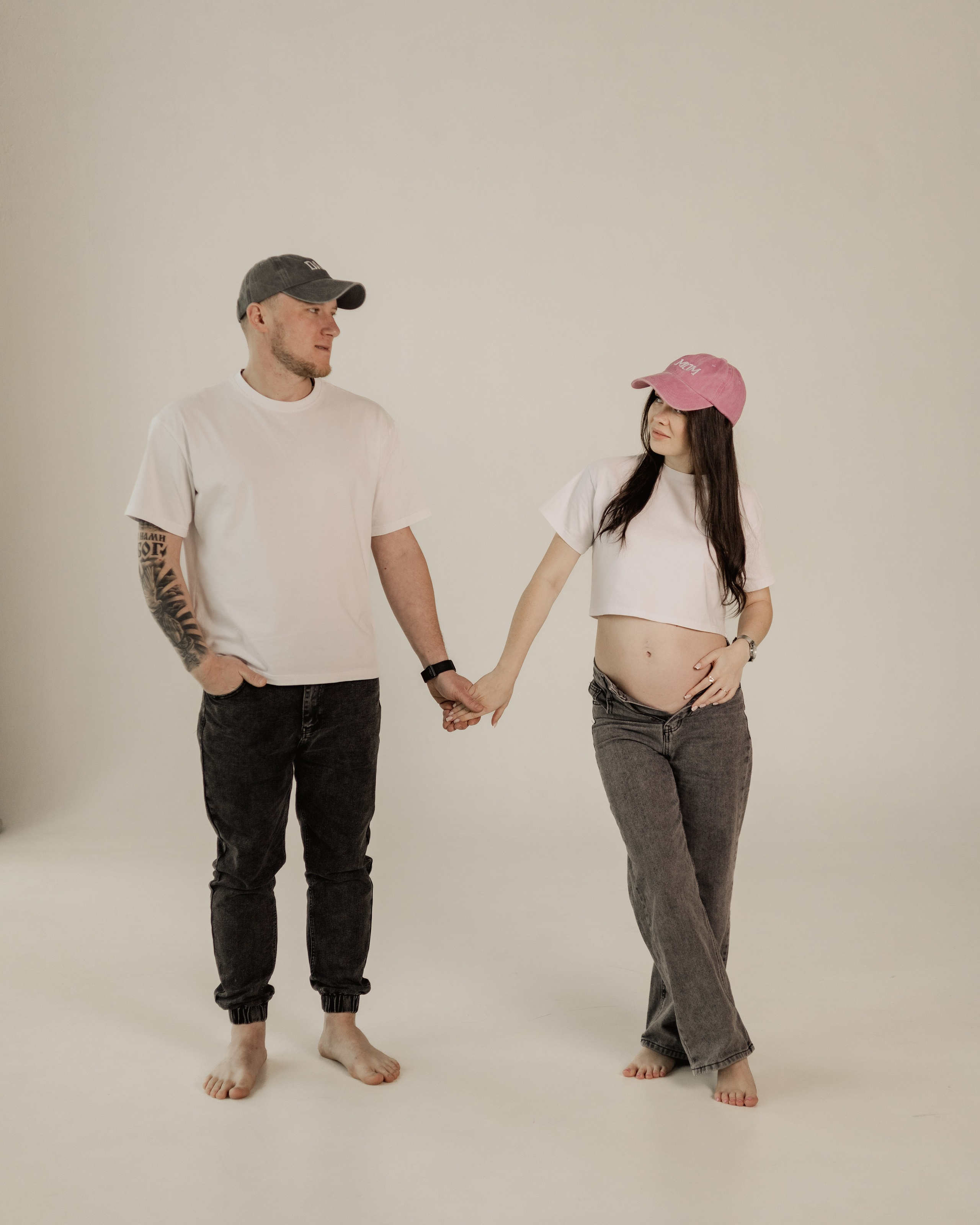 Любовь греет душу. Фотограф в Костроме|Анастасия Куликова