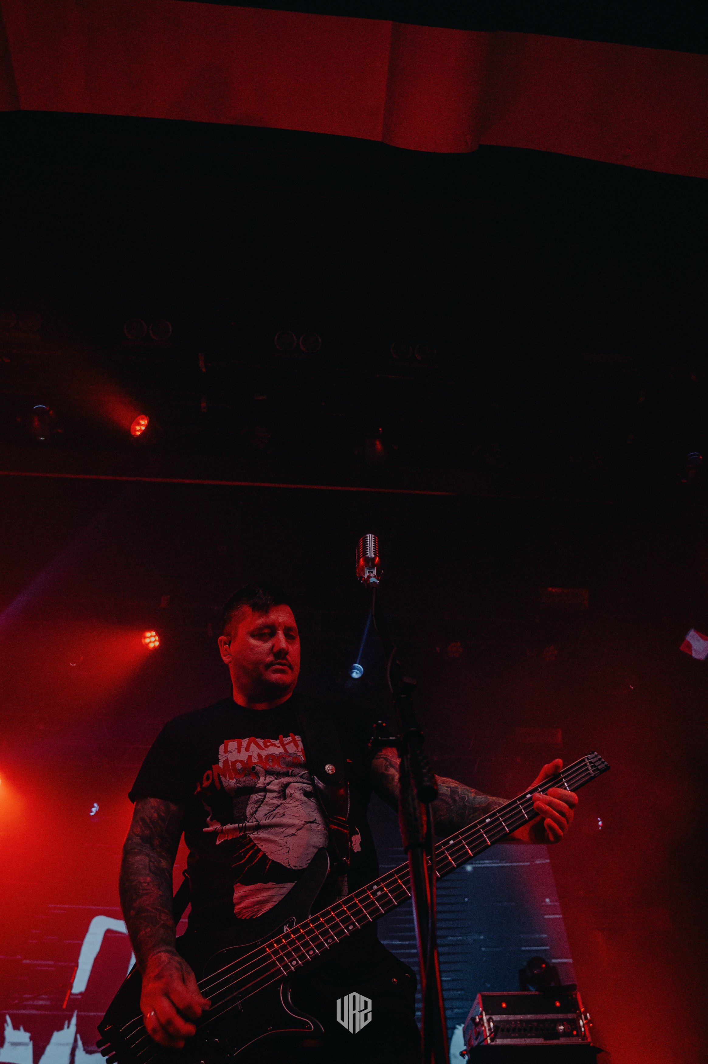 План Ломоносова | Gaudi. Контент фотограф Илья Урс