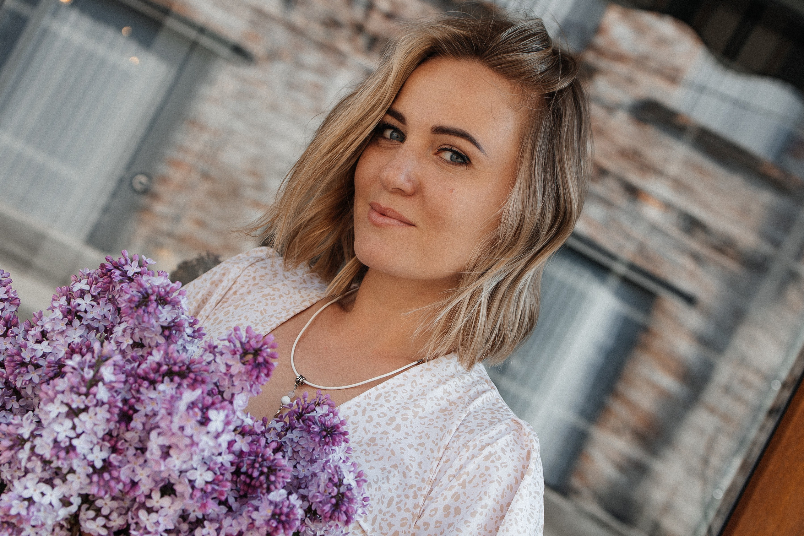 Валя/прогулка. Фотограф в Выборге и Санкт-Петербурге Маша Гуляева