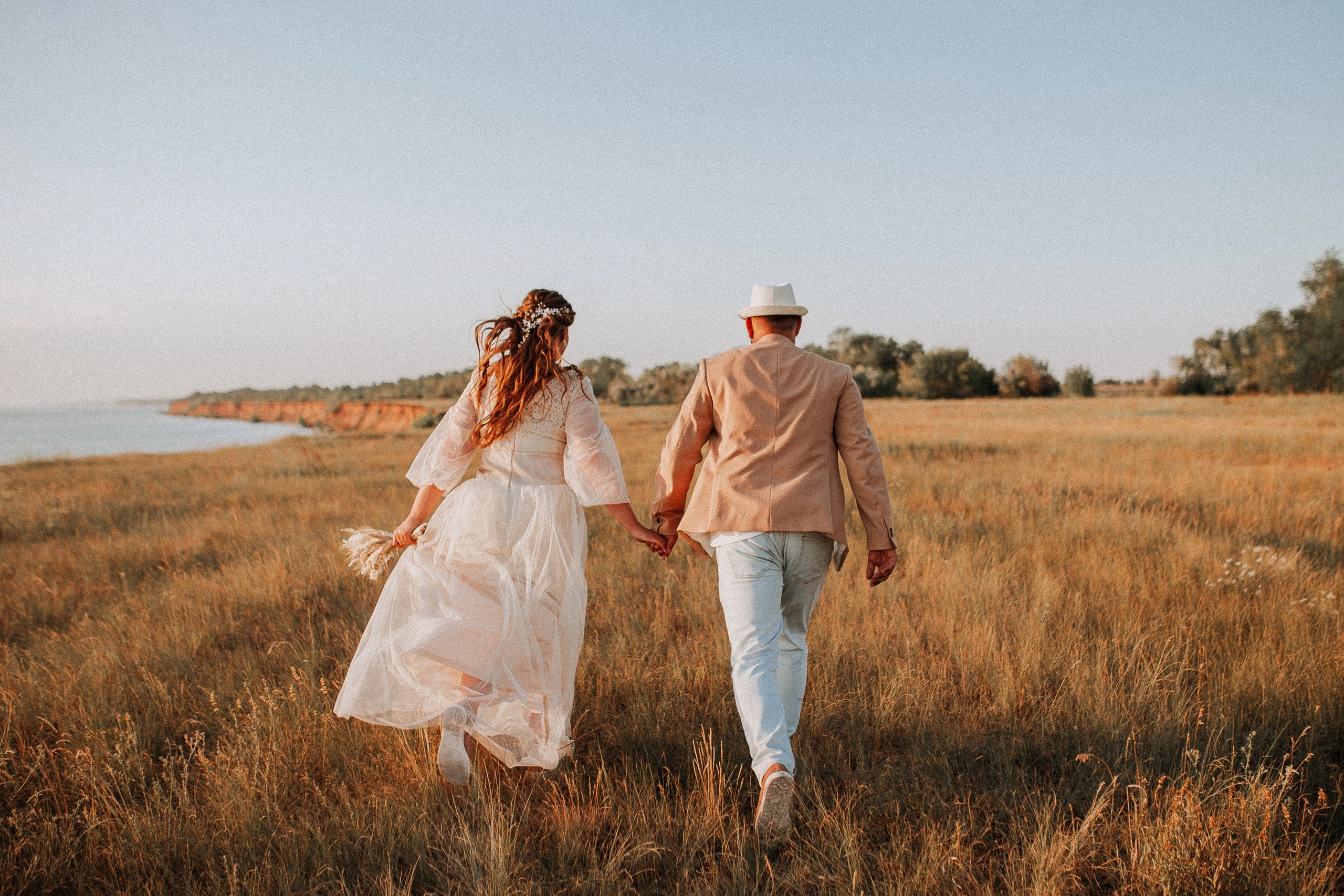 Свадебная. Фотограф Тольятти и Санкт-Петербург