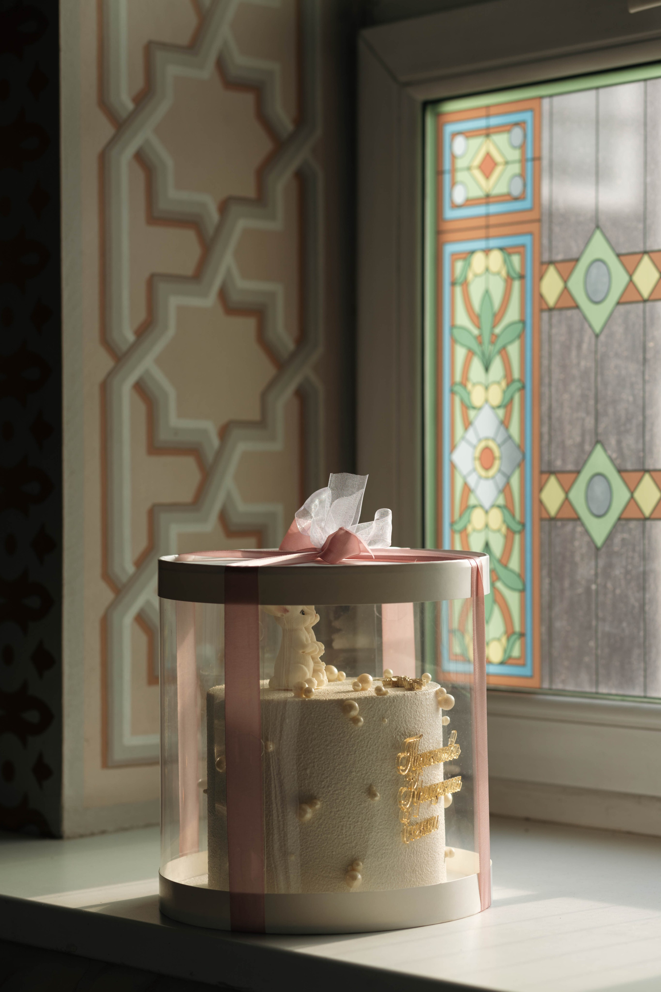 Таинство Крещения Есении. Фотограф Сальск Катерина