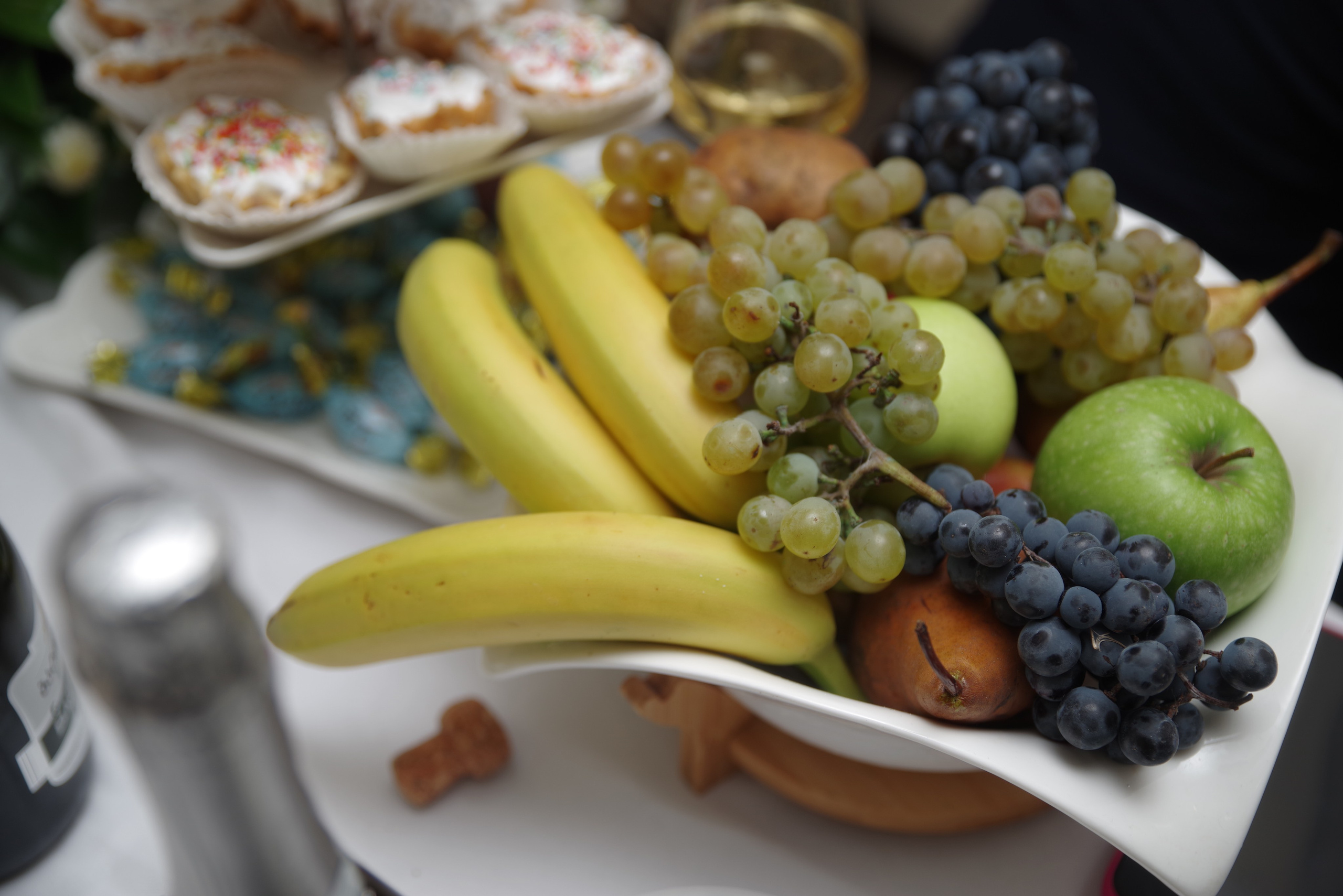 Shako & Tina. Портретный фотограф Денис Милютин