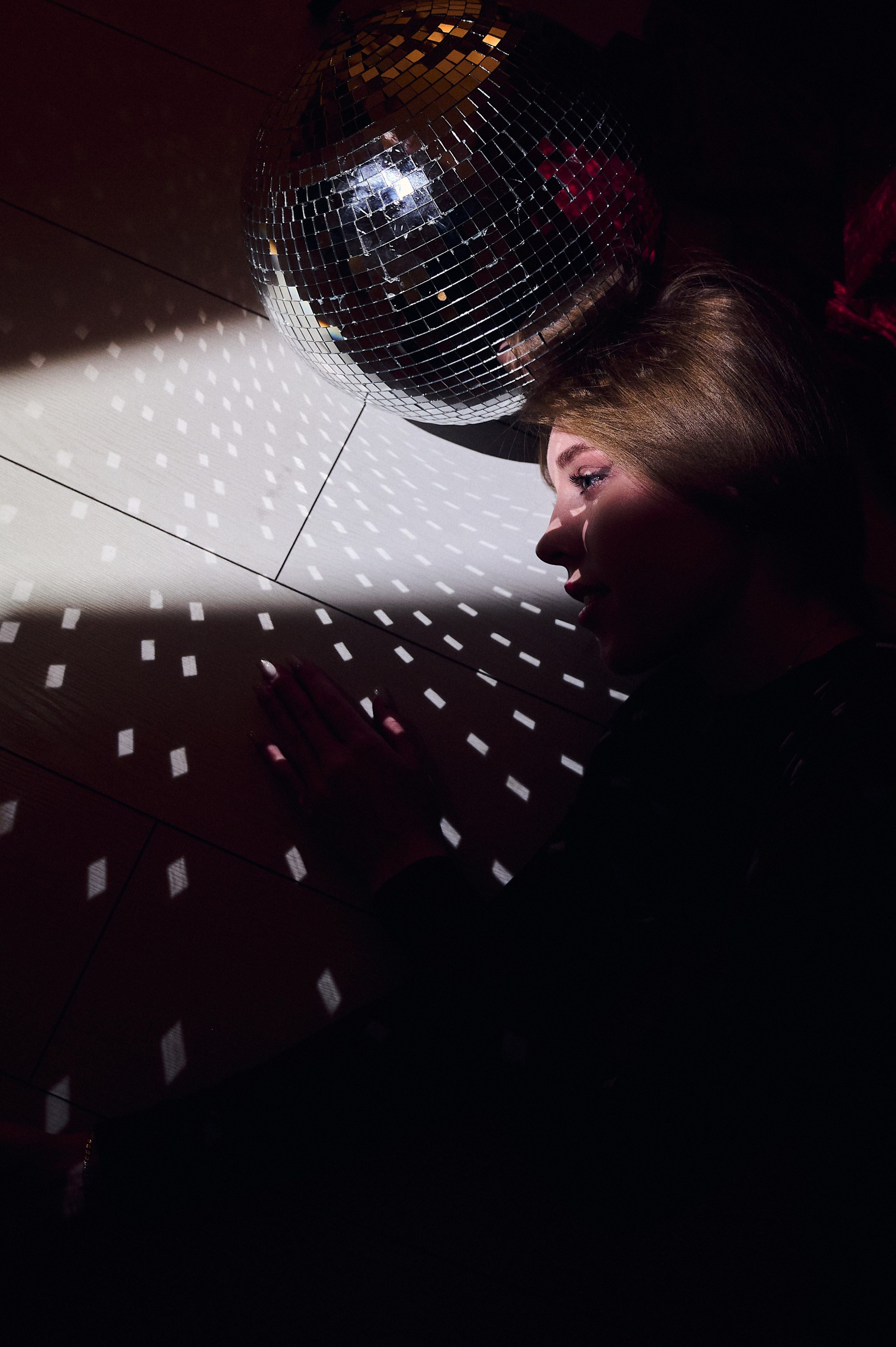 Фотосессия на день рождения в студии «Воздух» — Новокузнецк