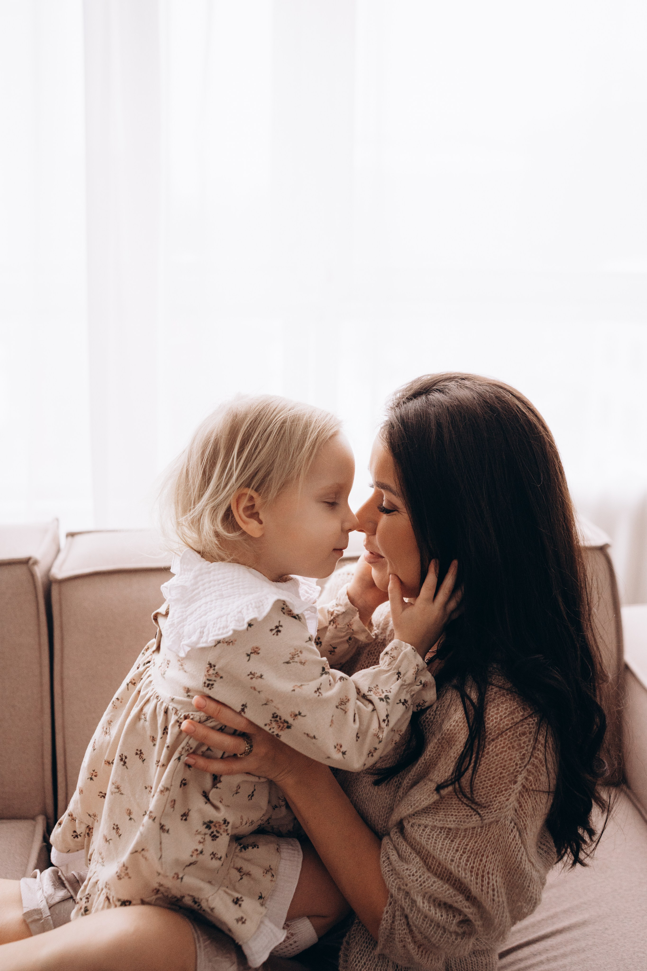 Семейные истории. Фотограф Новорожденных в Москве. Семейные истории в стиле LIFE