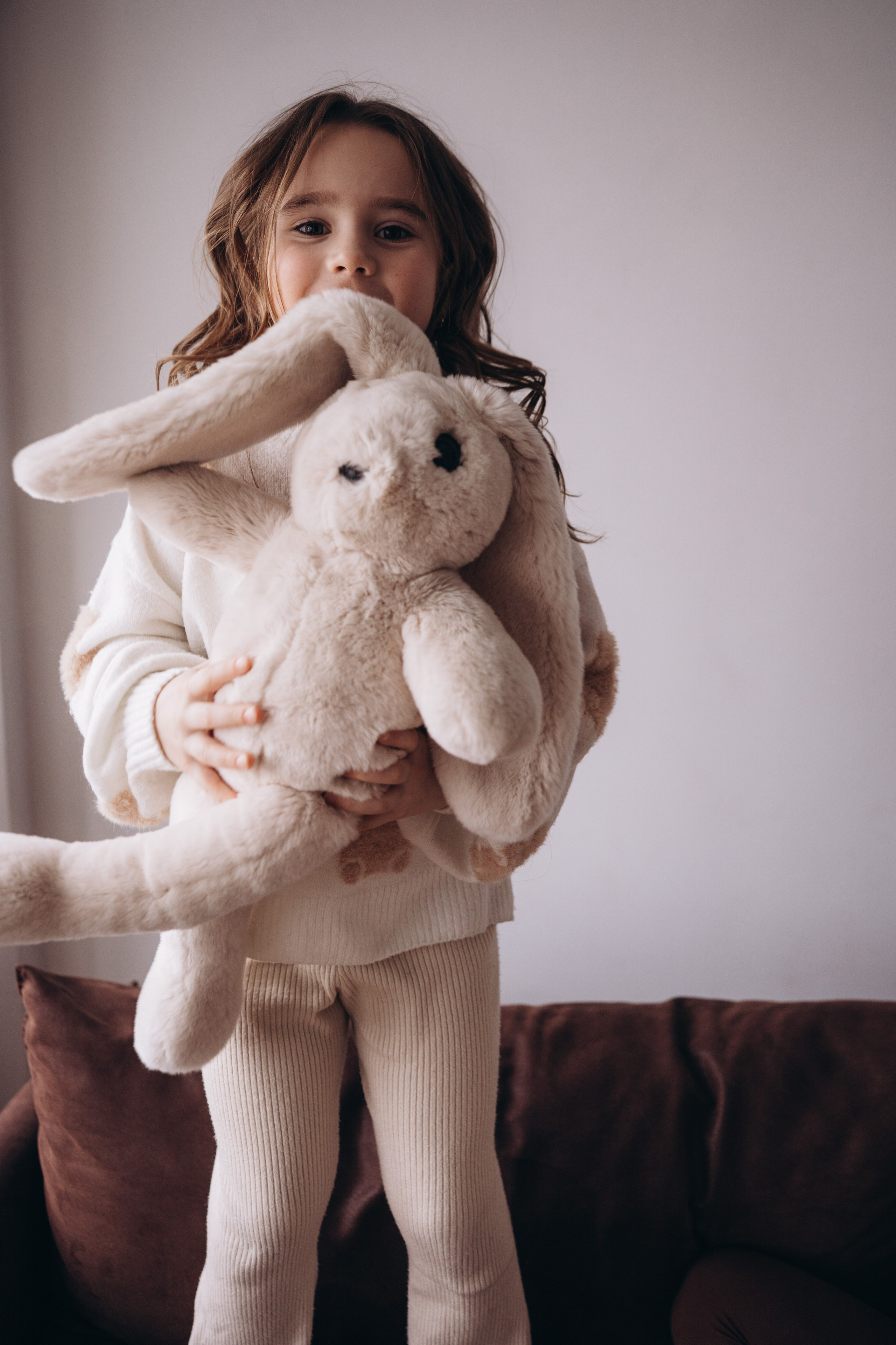 Фотодень Мамы 2026. Фотограф Новорожденных в Москве. Семейные истории в стиле LIFE