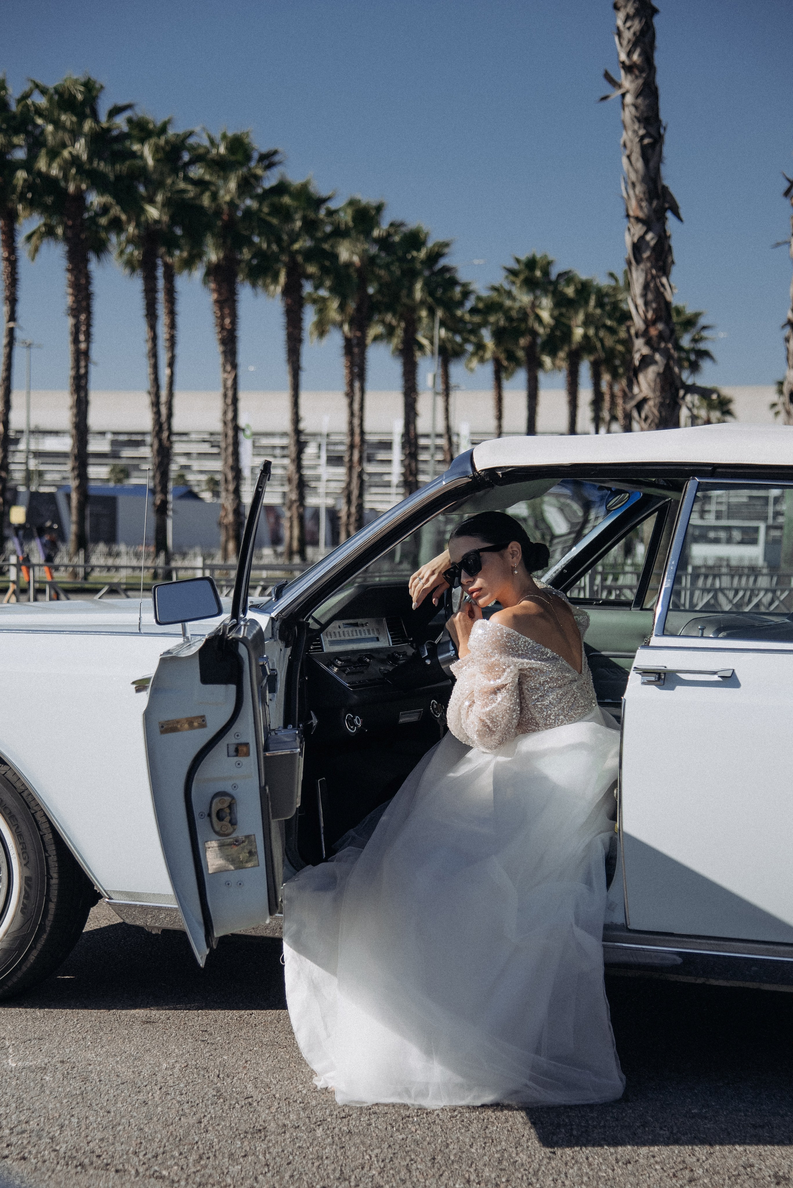 Сочи. Свадебный и семейный фотограф Темрюк Алёна Ковальская