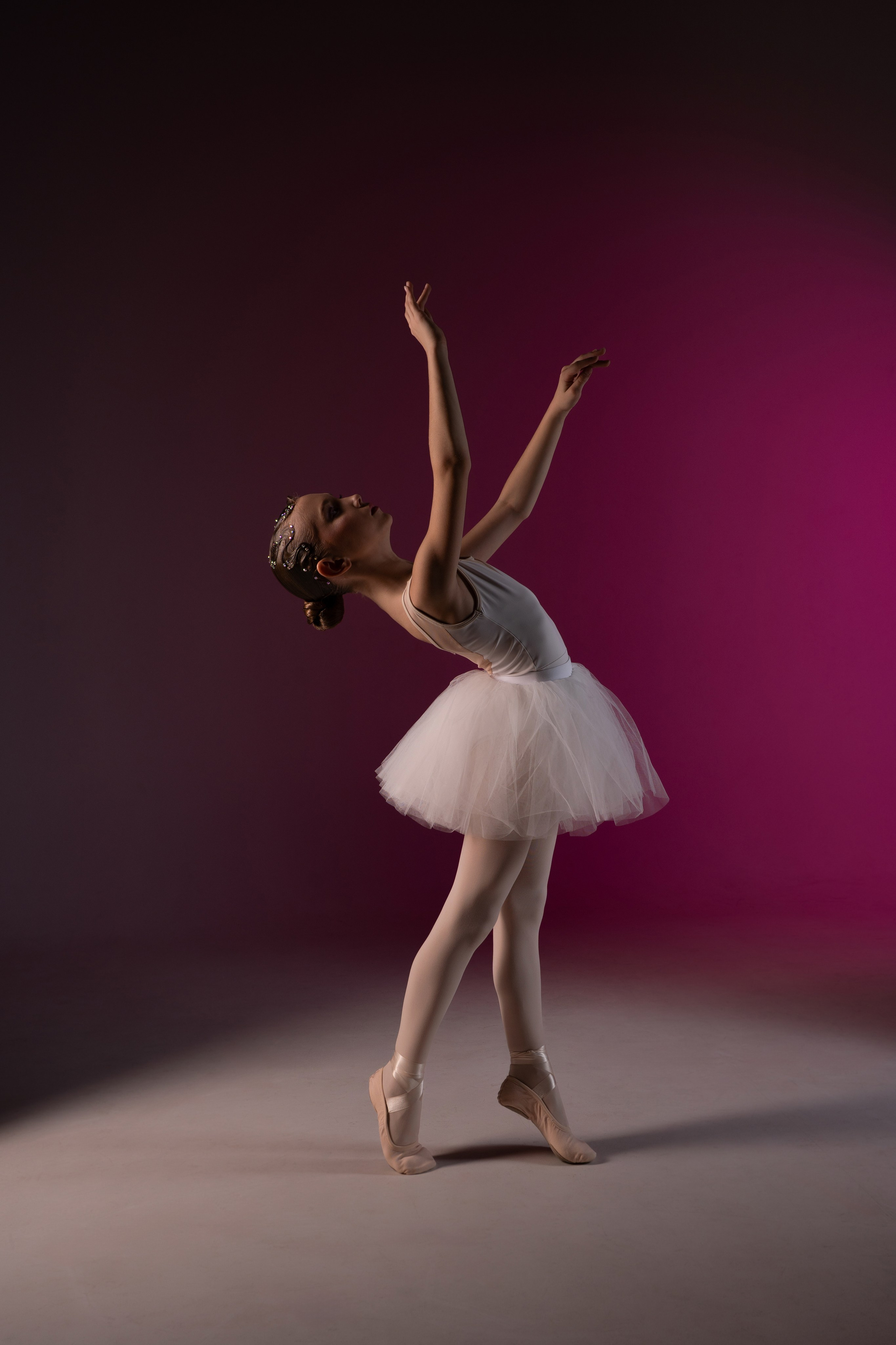 Гимнастки. Главная