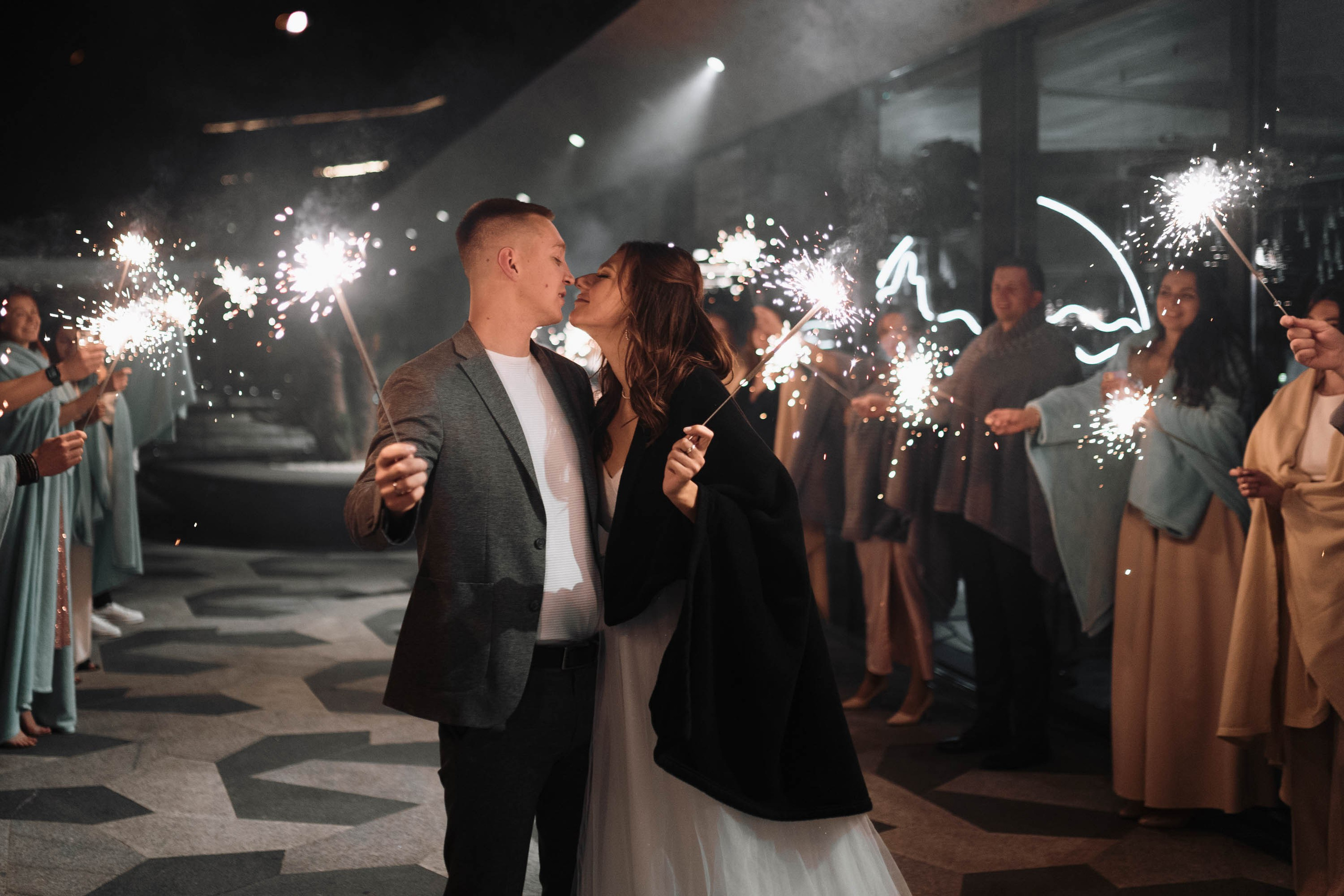 Юлия & Влад. Свадебный и портретный фотограф Алена Седининна в Крыму