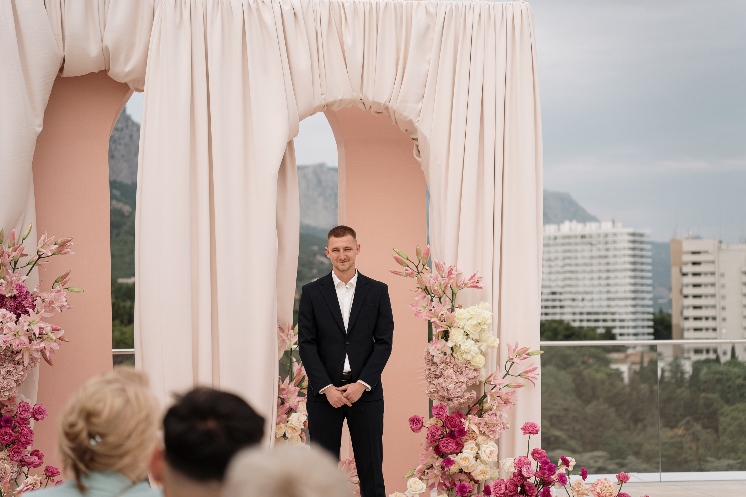 Розовые грёзы| Sugar Velvet. Свадебный и портретный фотограф Алена Седининна в Крыму