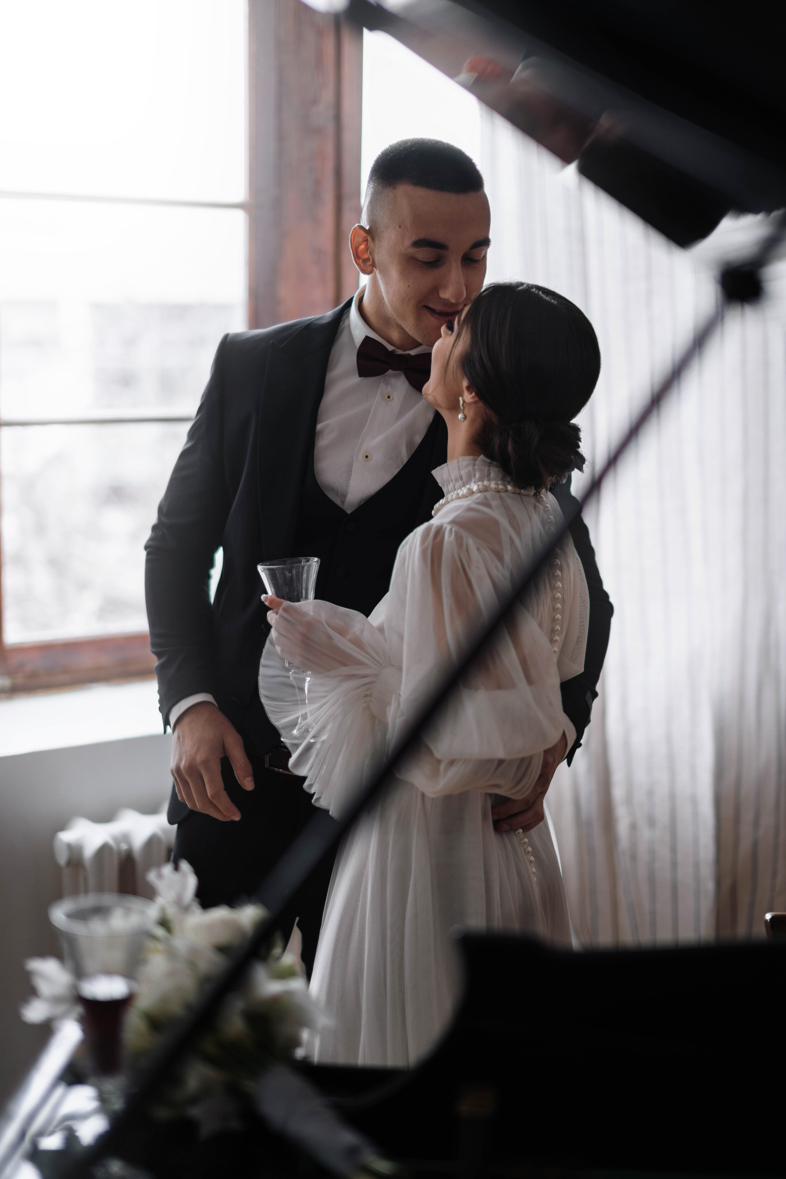 Ливадия. Свадебный и портретный фотограф Алена Седининна в Крыму