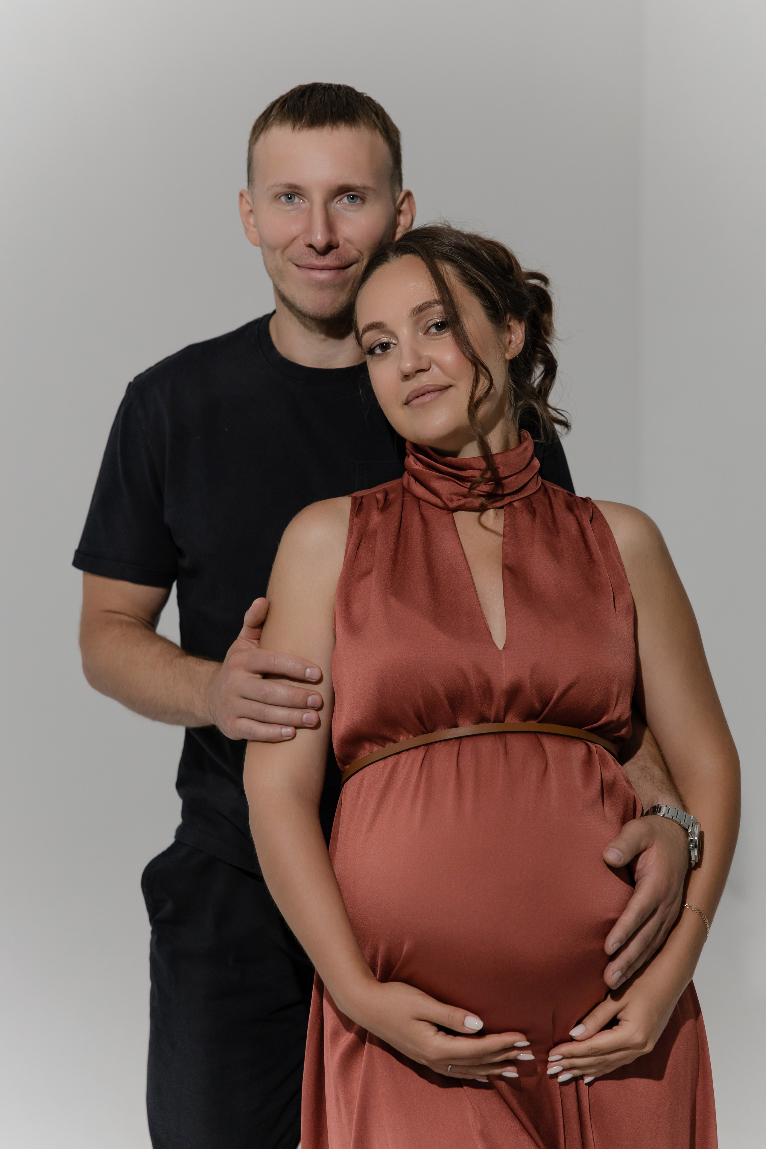 Сергей и Вероника. Свадебный и Семейный фотограф по всему миру Анна Фёдорова