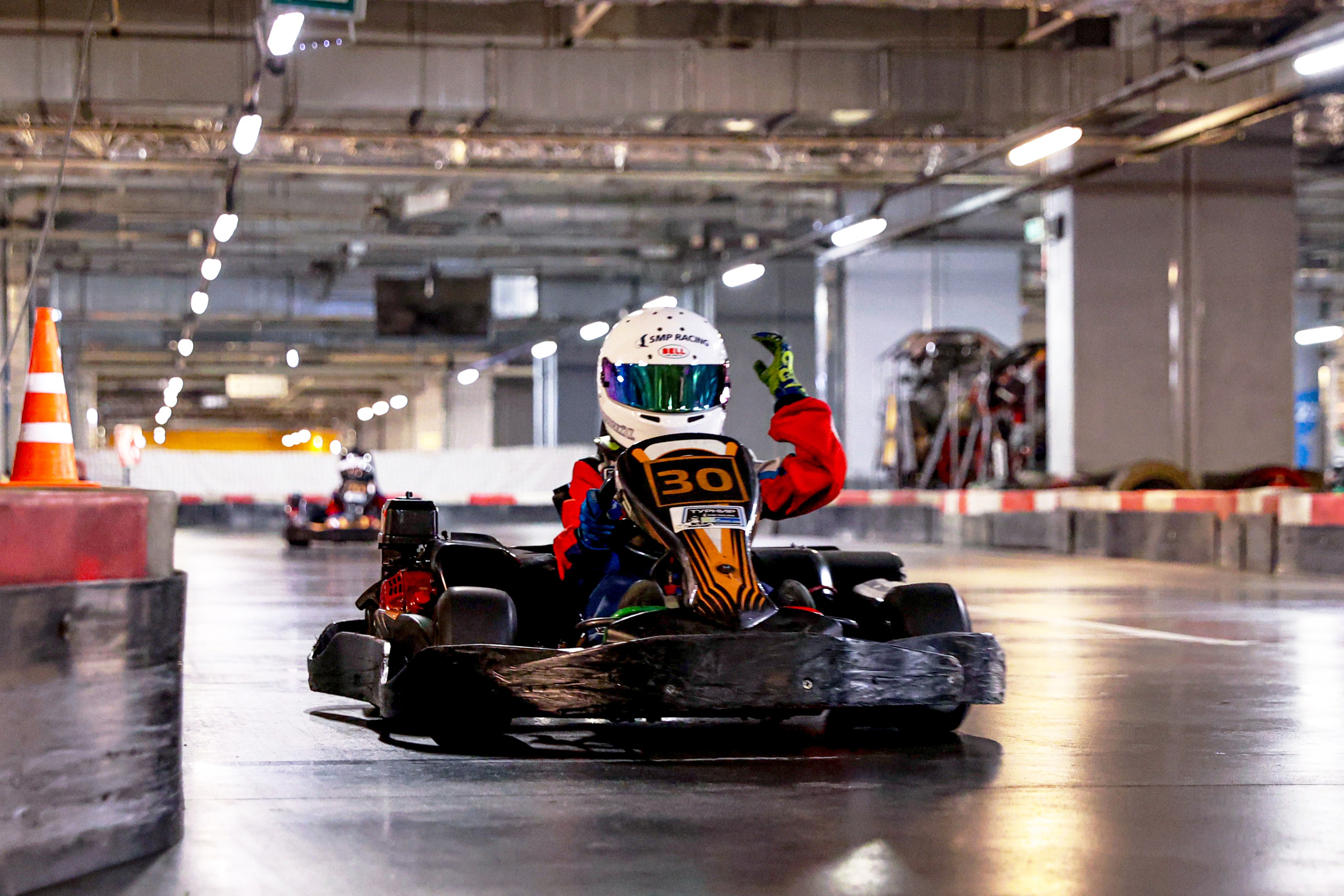 Фотосессия спортивных гонок. Свадебный и портретный фотограф в Сочи