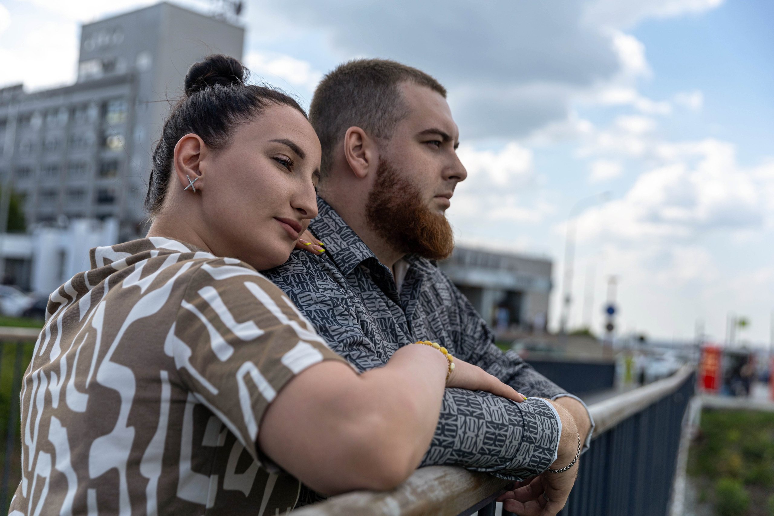 Фотосессия влюбленных пар от фотографа AlexVamos, Москва. Свадебный и репортажный фотограф в Москве, Александр Плотников