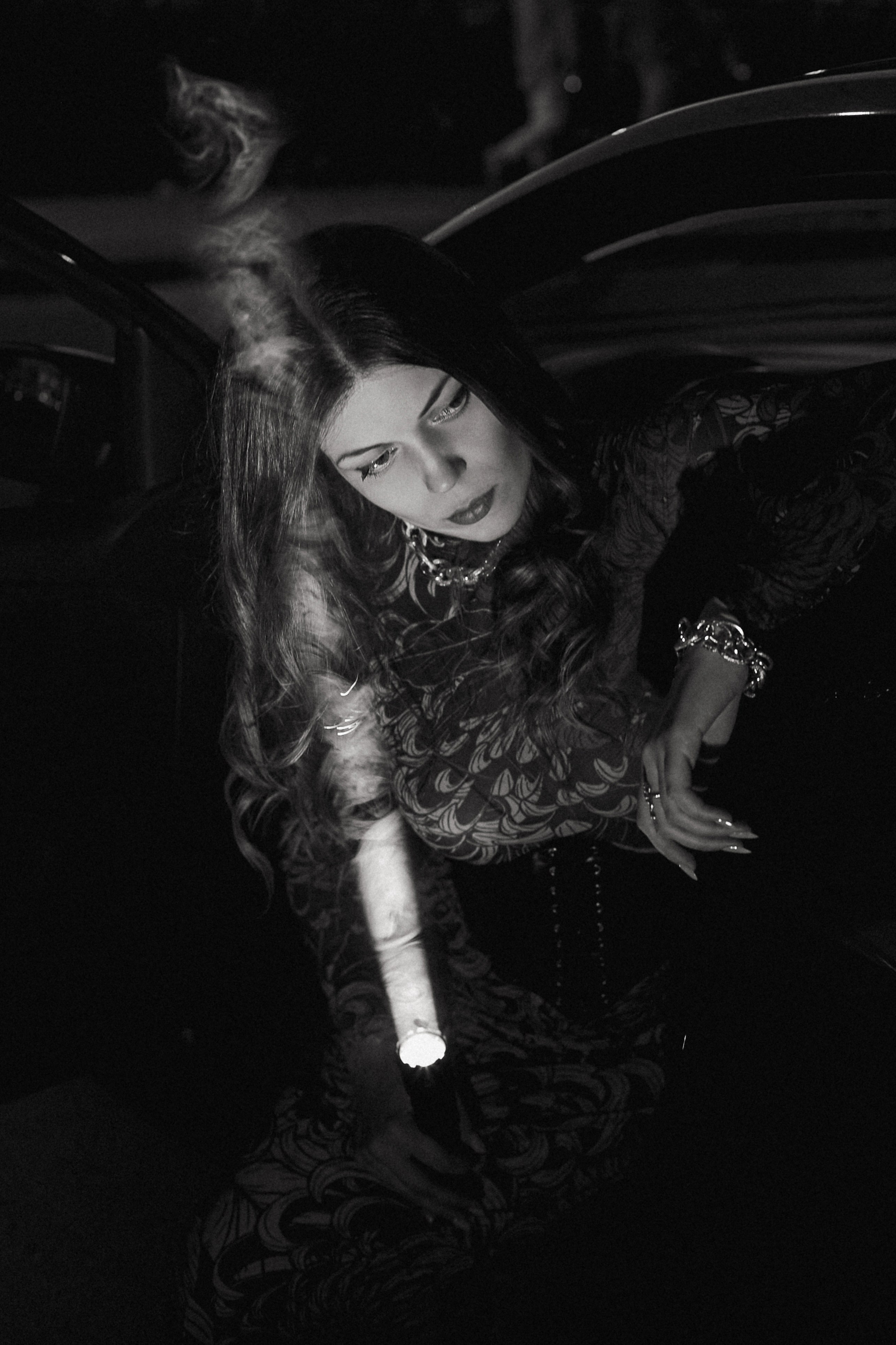 Стрит «Лето». Фотограф в Нижнем Новгороде Семенова Евгения