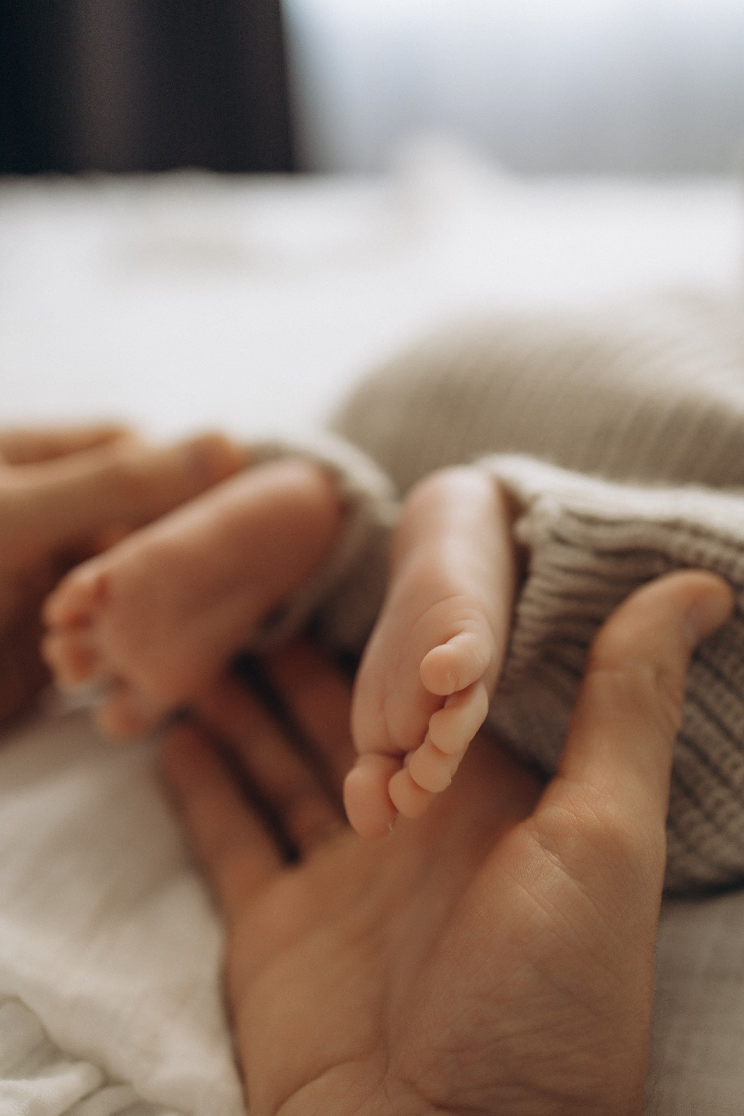 Домашние моменты. Самый теплый фотограф в Краснодаре Рябоконь Ксения