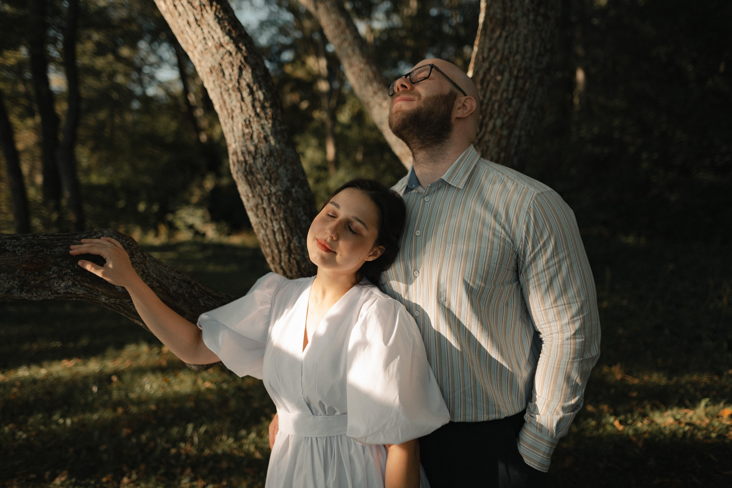 Когда есть только вы. Фотограф Ника Лиепа