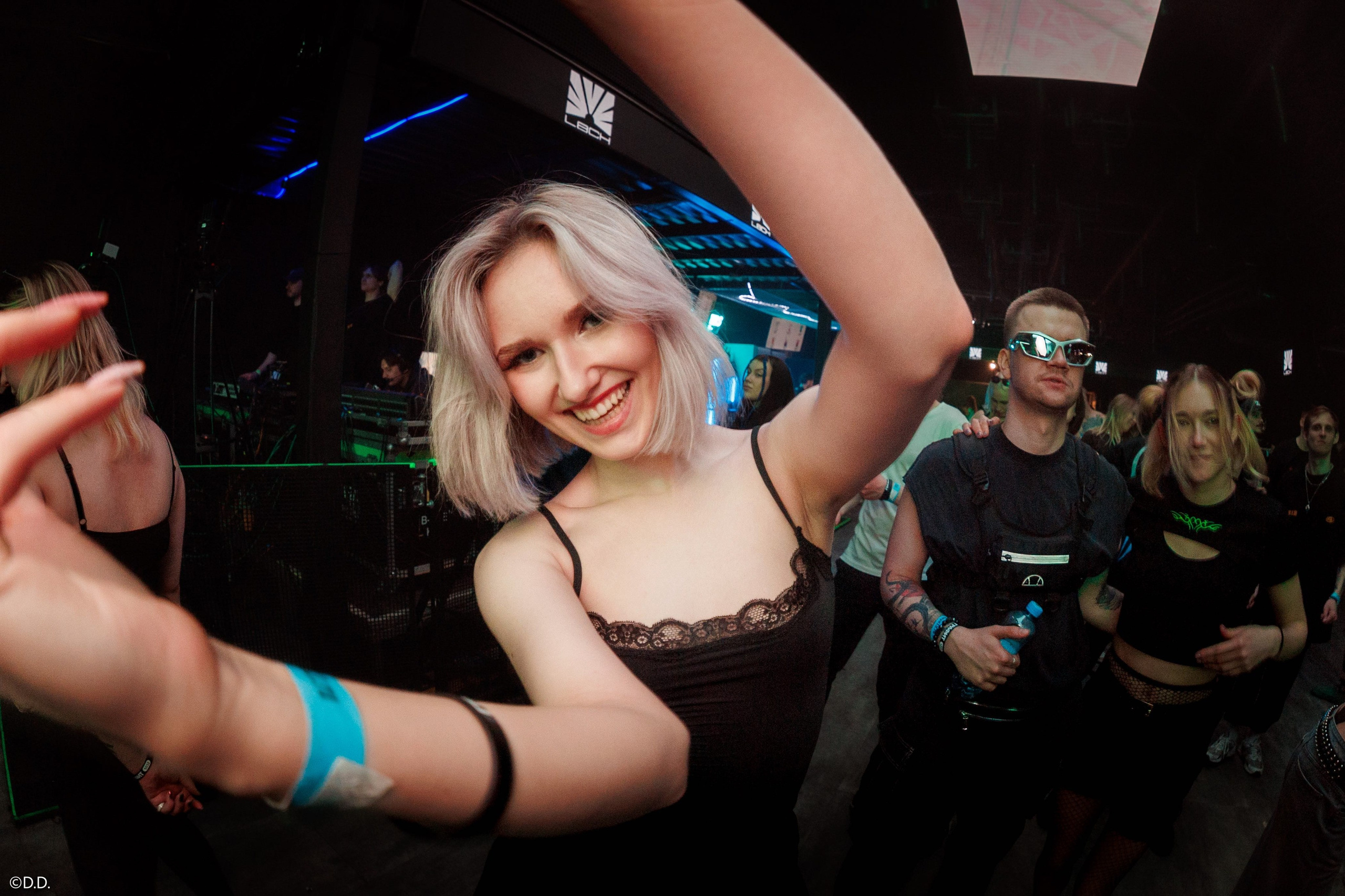 Blaash Braat Tour 26. Различные мероприятия и просто фотографии людей