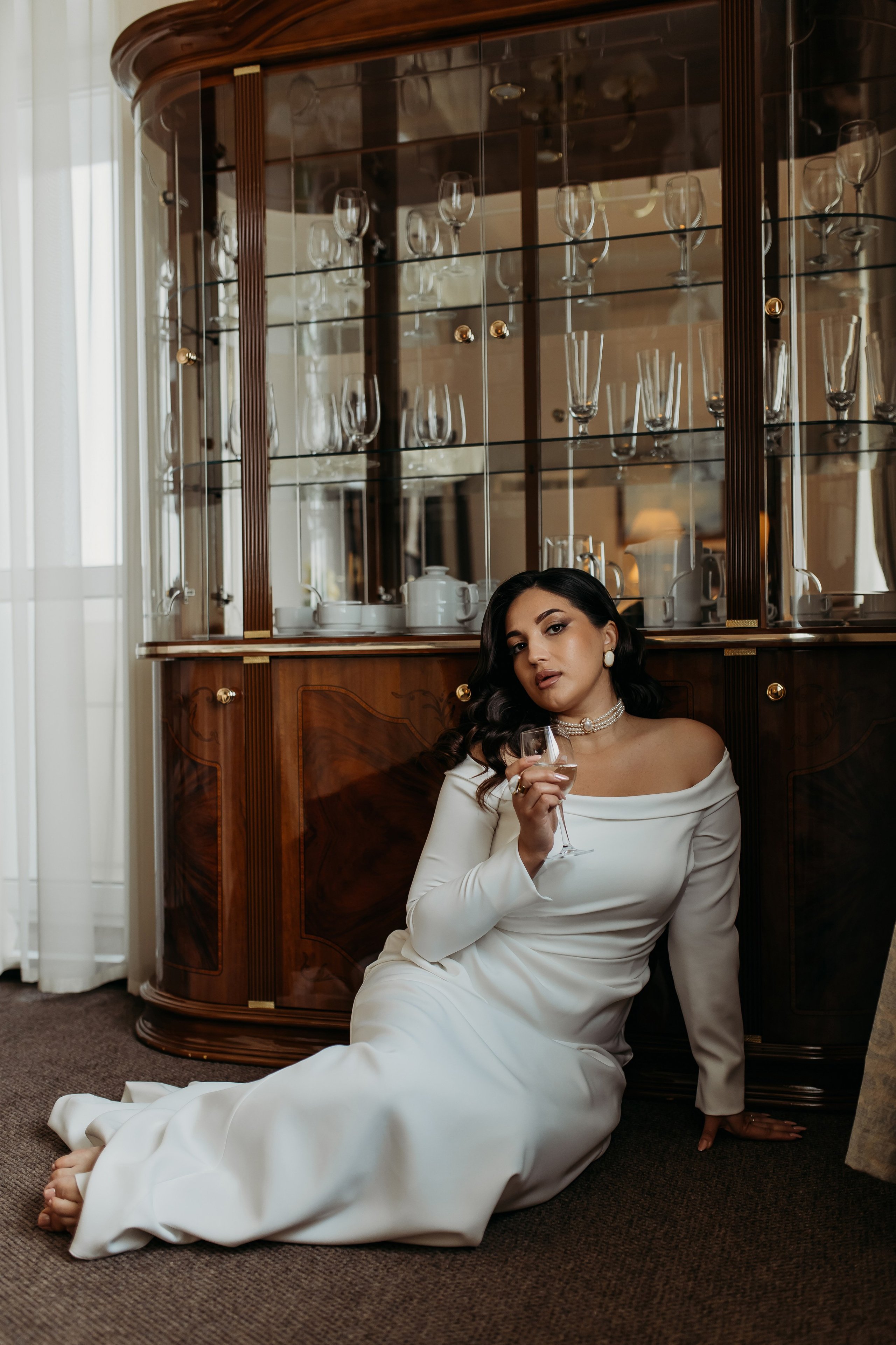 Зиля и Руслан. Фотограф Тимербаева Алина г. Сургут