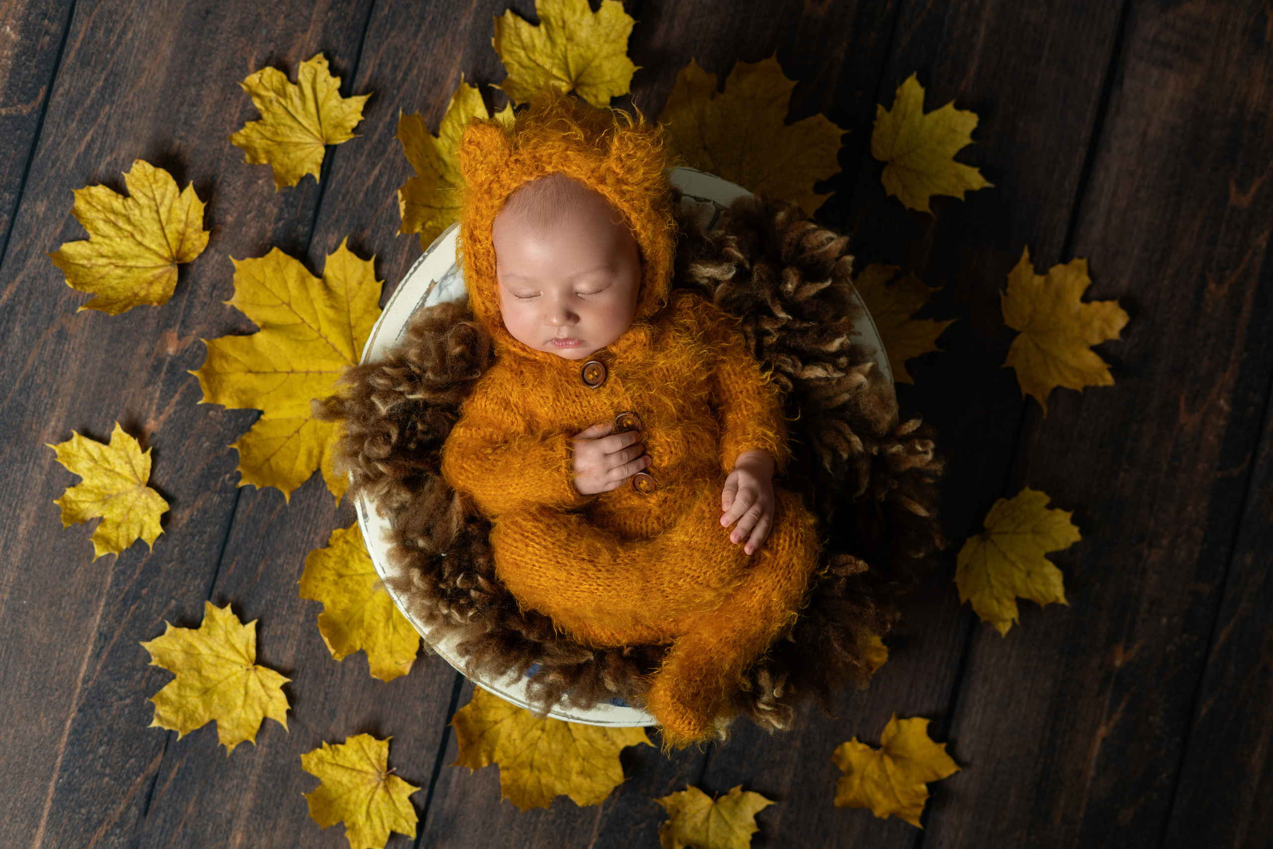 Новорожденные. Фотограф новорожденных Тюмень