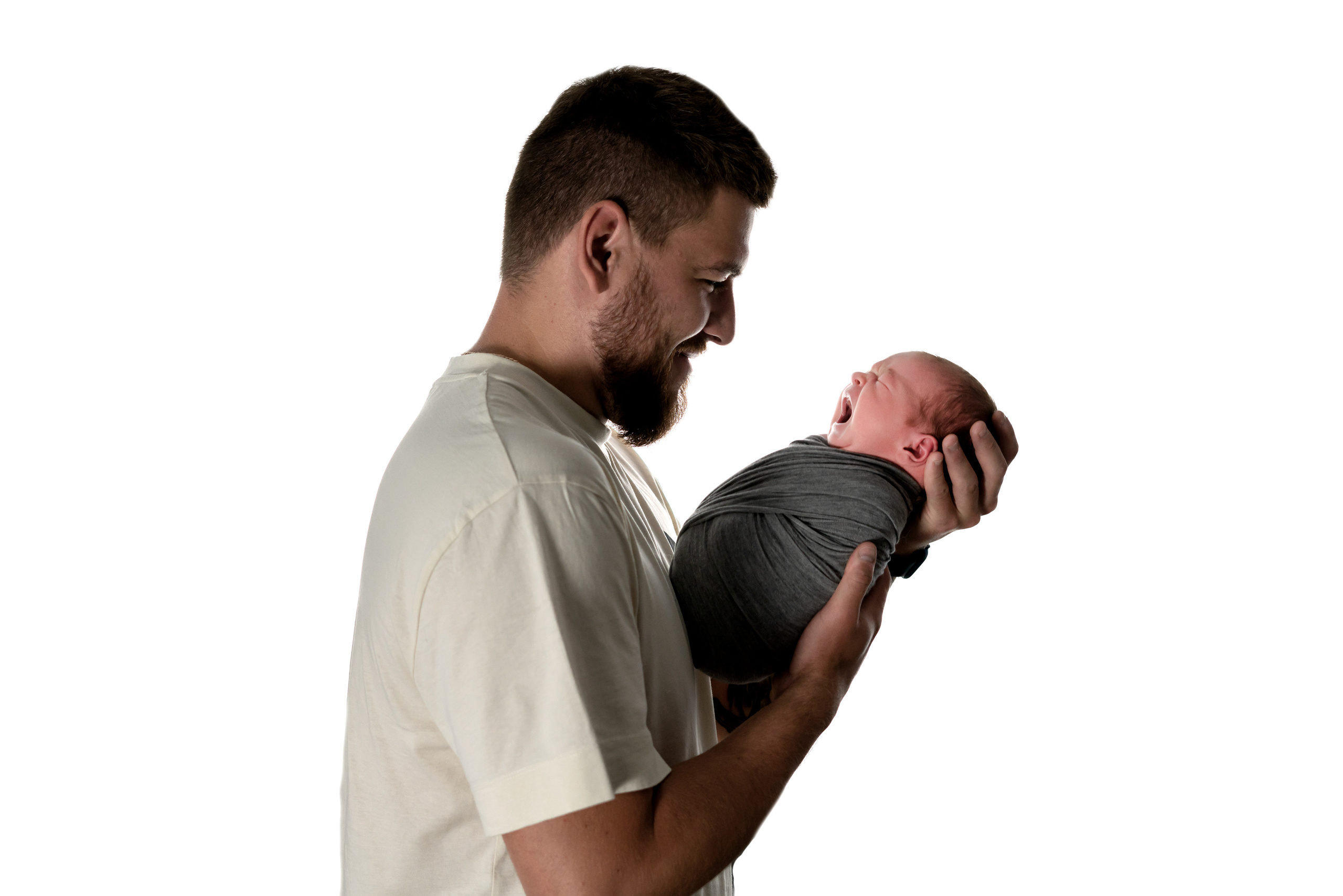 Майя. Фотограф новорожденных Тюмень