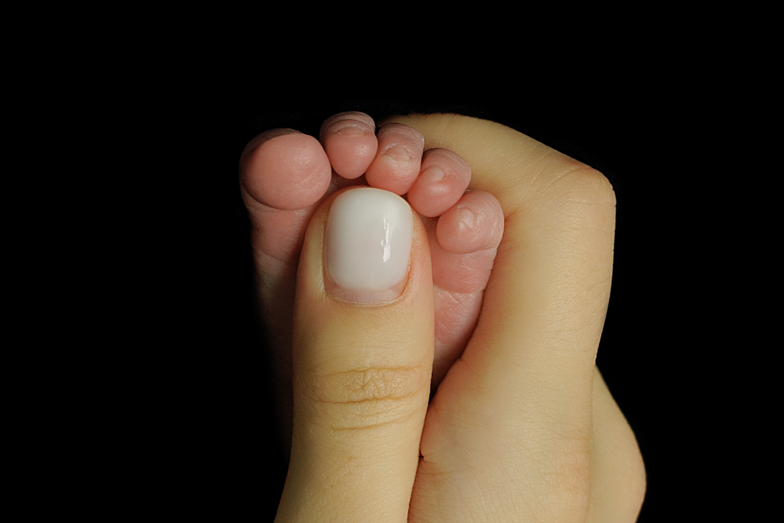 Вирсавия. Фотограф новорожденных Тюмень