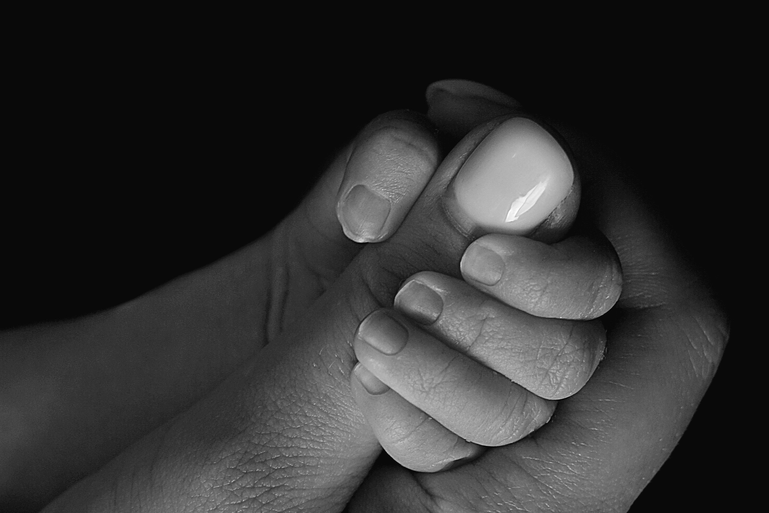 Вирсавия. Фотограф новорожденных Тюмень