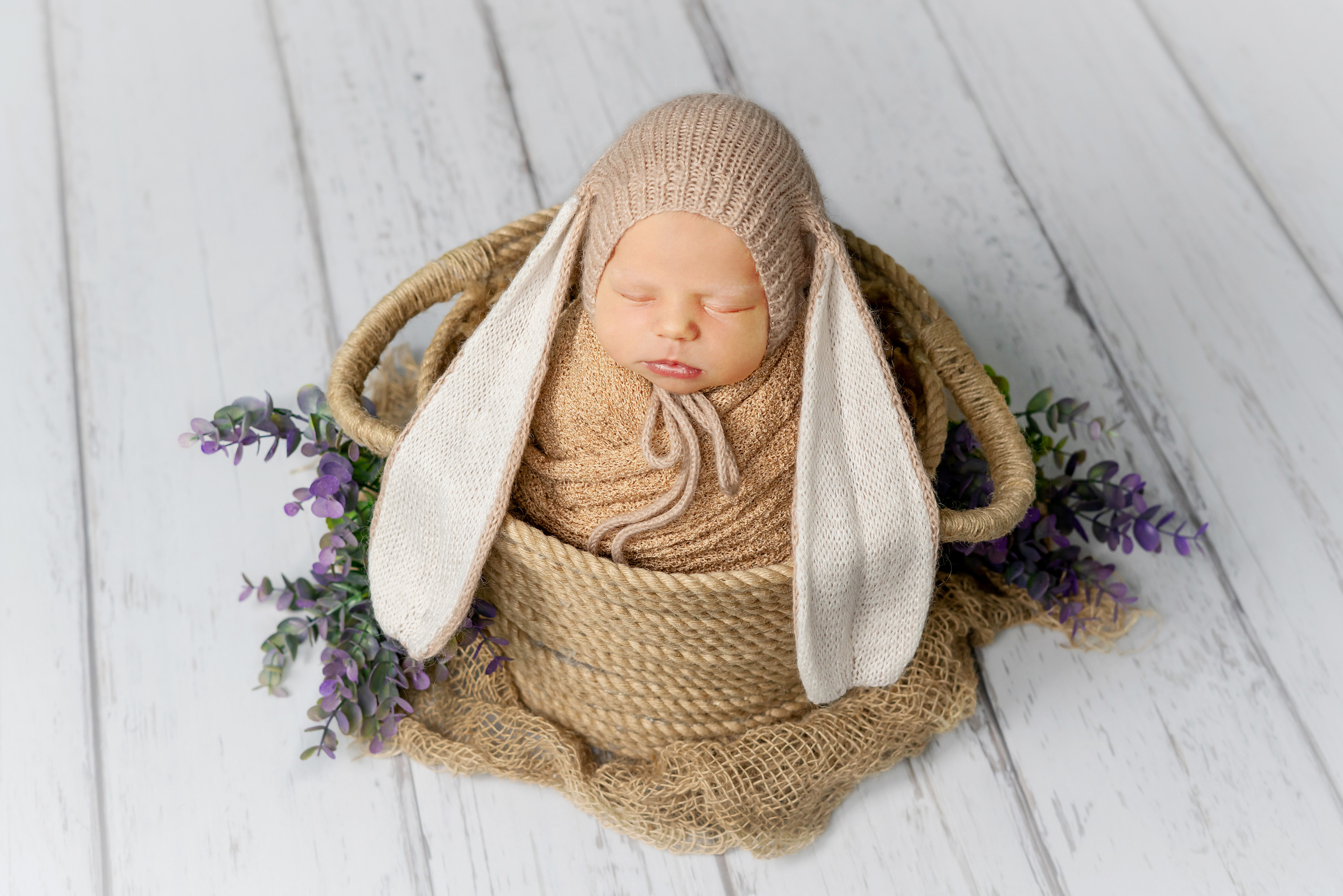 Новорожденные. Фотограф новорожденных Тюмень